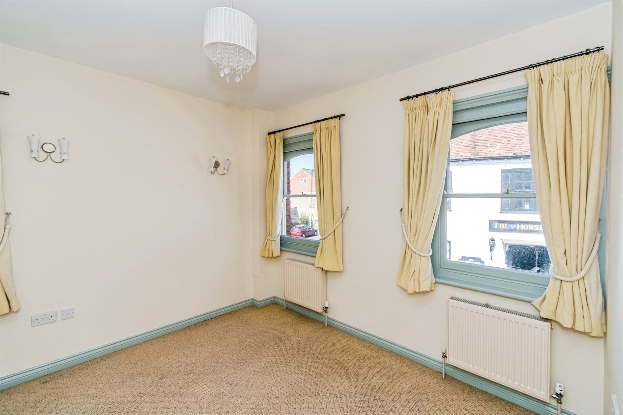 Property at The Horsefair, Romsey