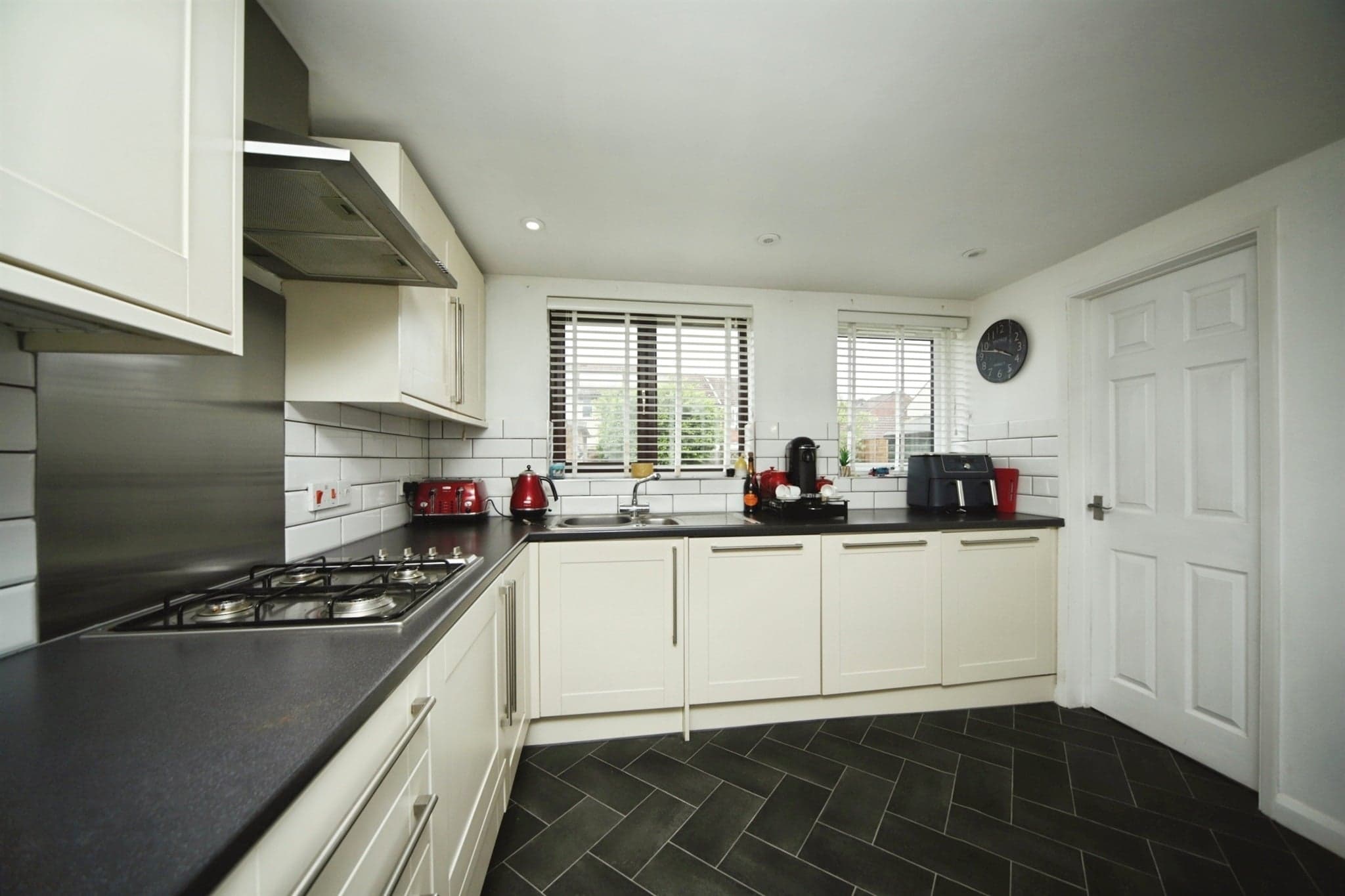 Property at Parrett Mead, Taunton