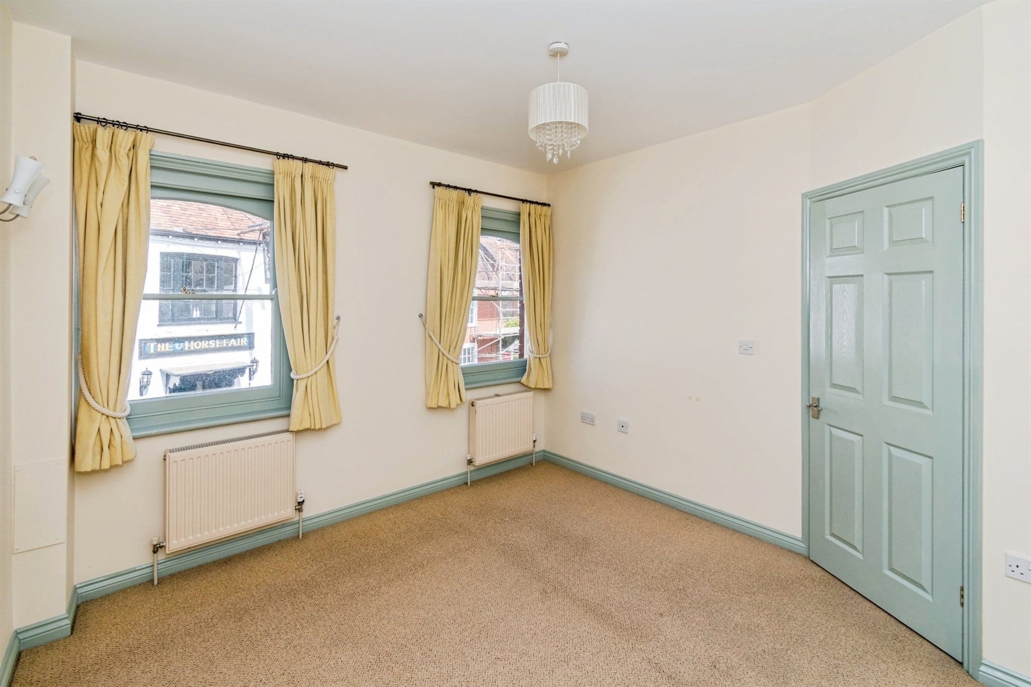 Property at The Horsefair, Romsey