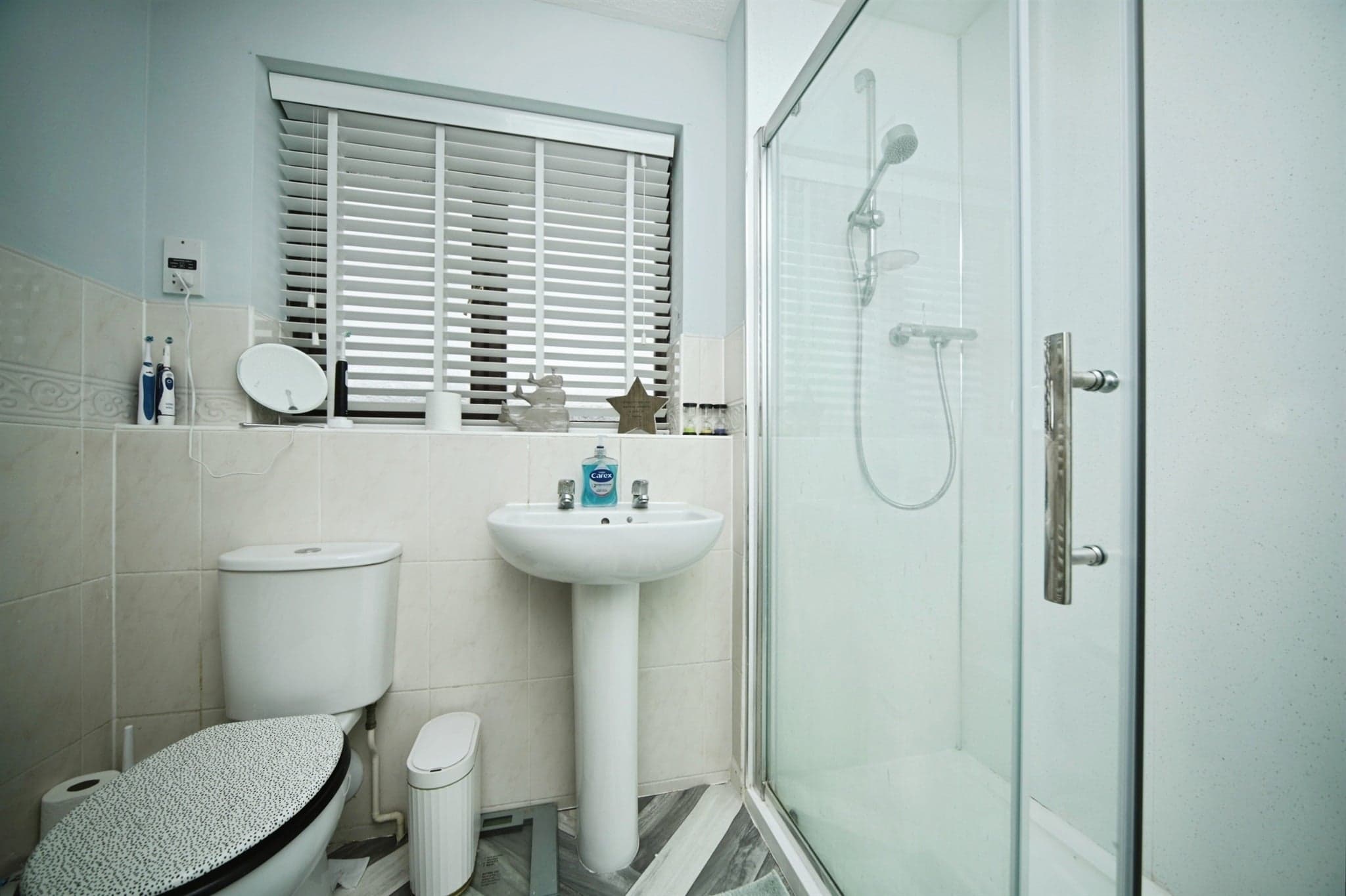 Property at Parrett Mead, Taunton