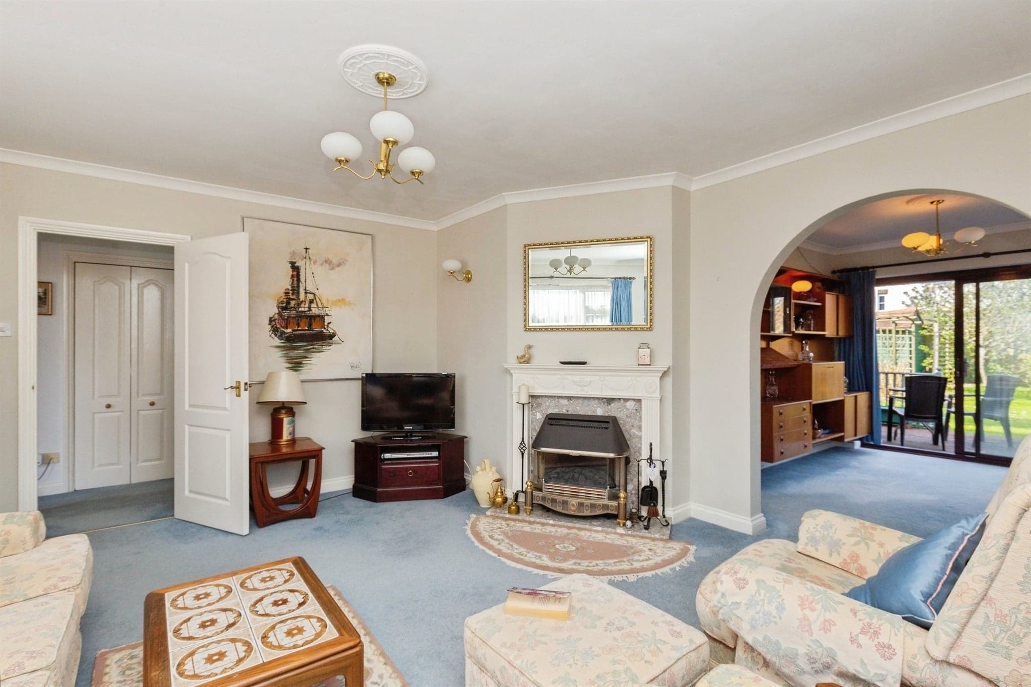 Property at Oxford Road, Stone, Aylesbury