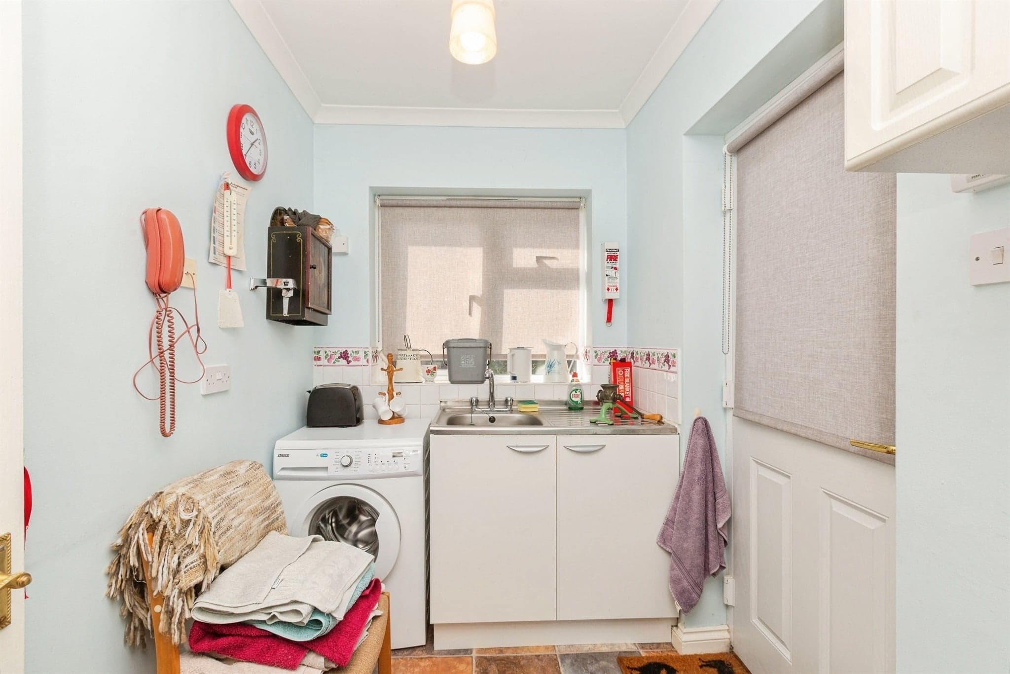 Property at Oxford Road, Stone, Aylesbury