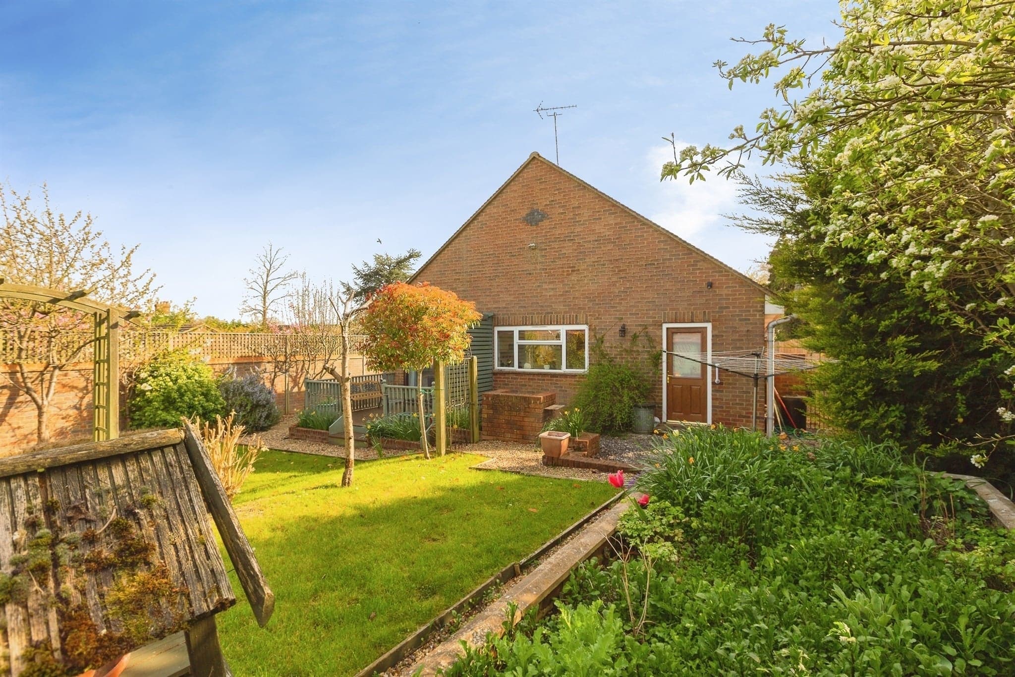 Property at Oxford Road, Stone, Aylesbury