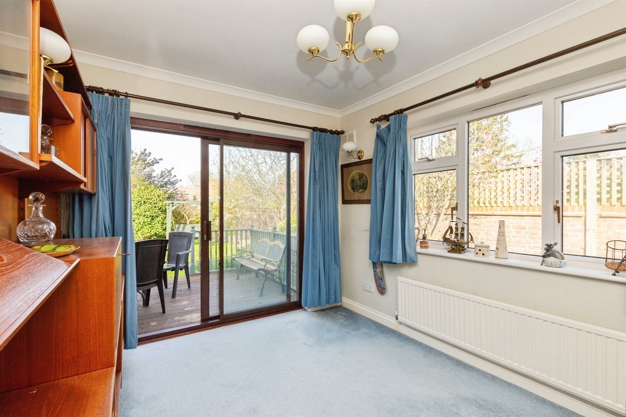 Property at Oxford Road, Stone, Aylesbury