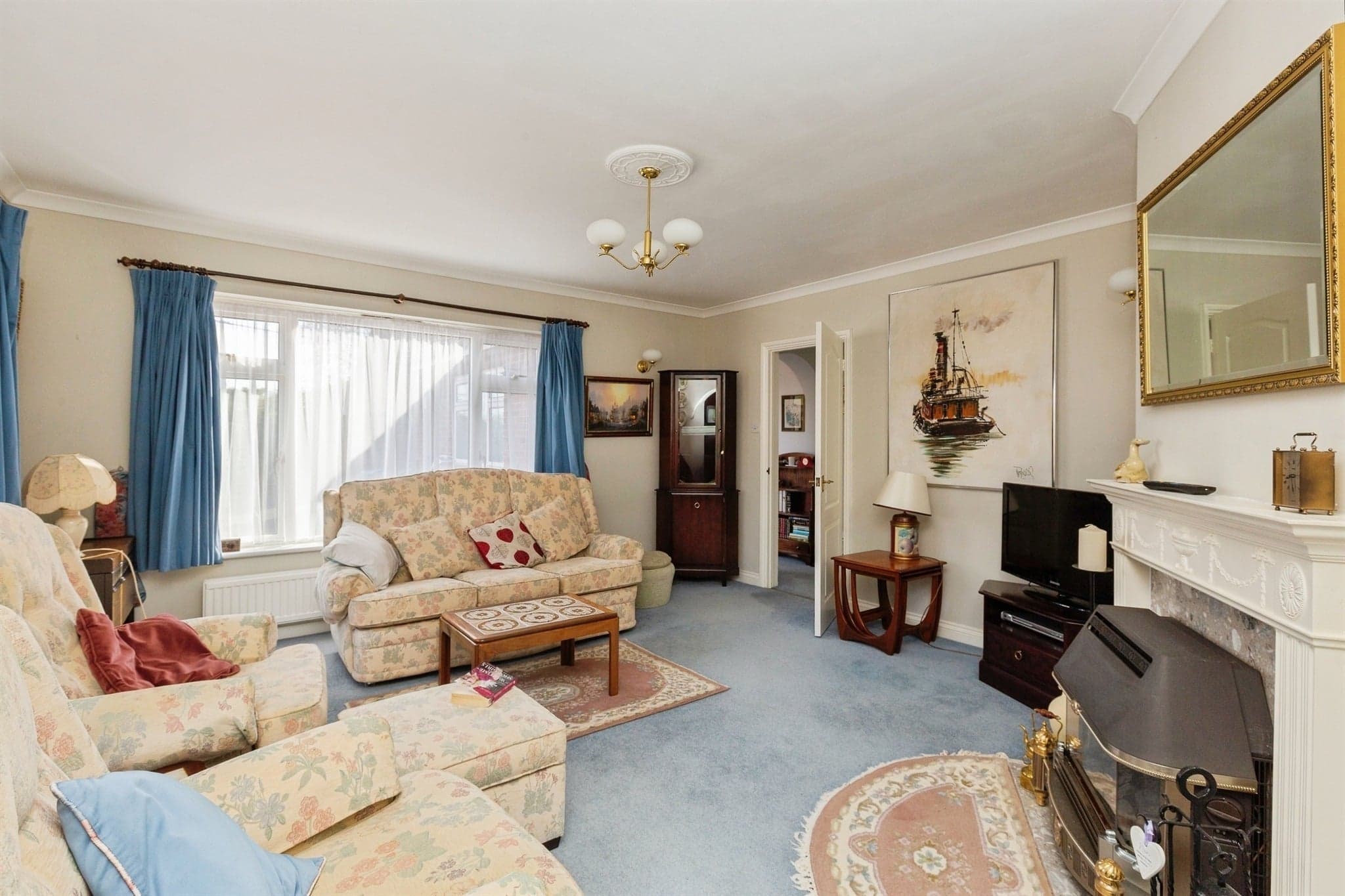 Property at Oxford Road, Stone, Aylesbury