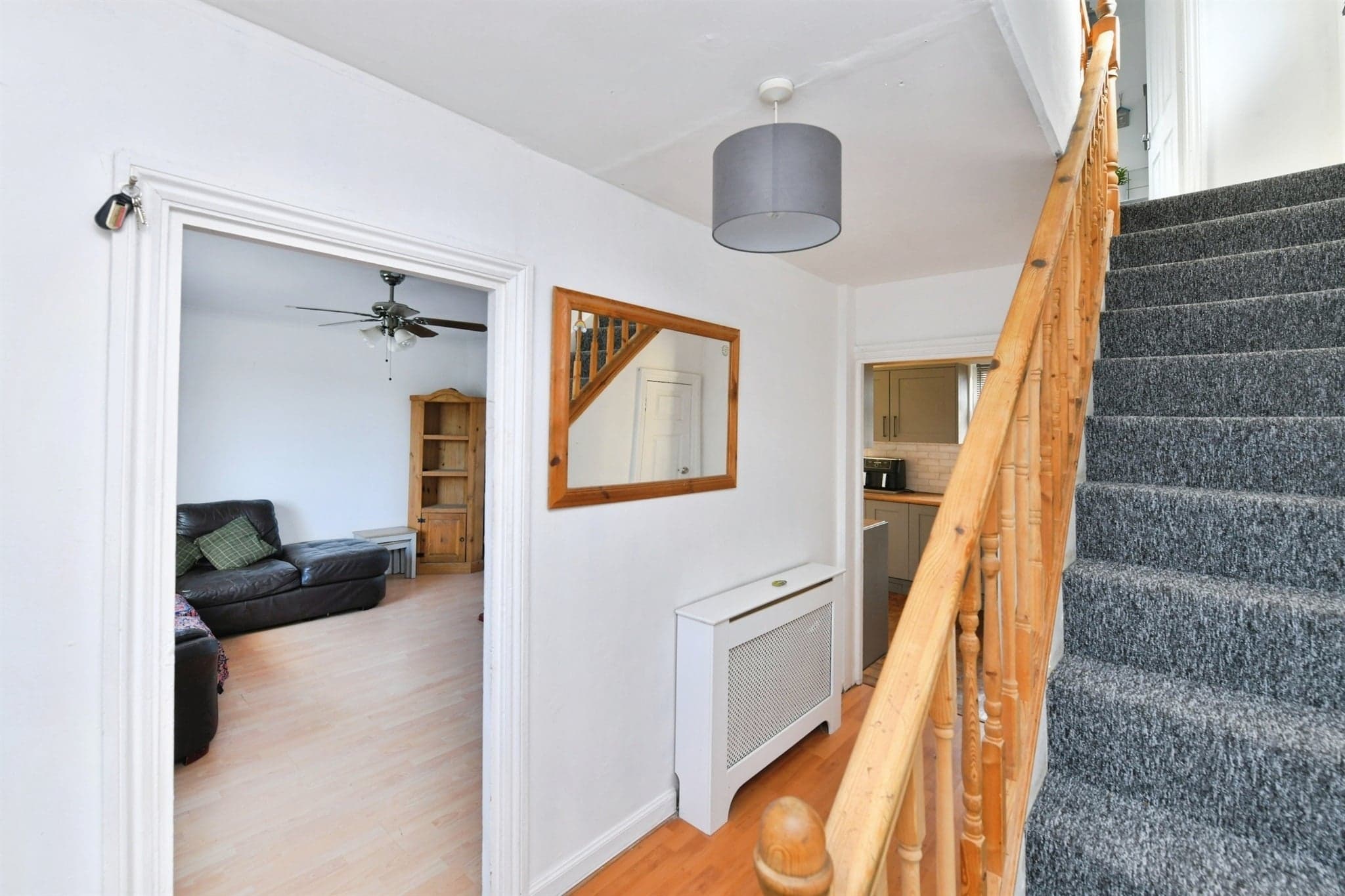 Property at Harewood Crescent, Plymouth