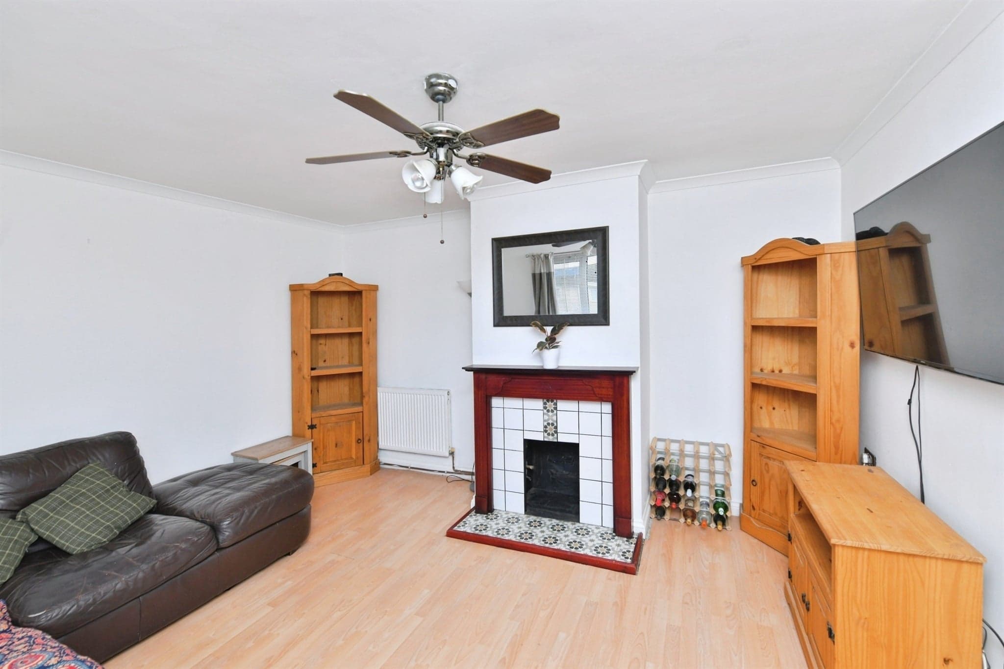 Property at Harewood Crescent, Plymouth