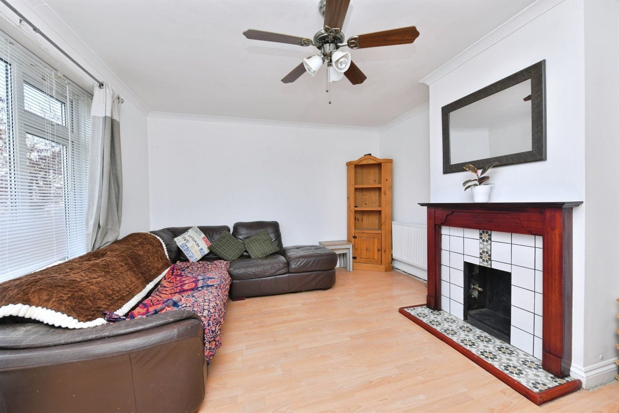 Property at Harewood Crescent, Plymouth