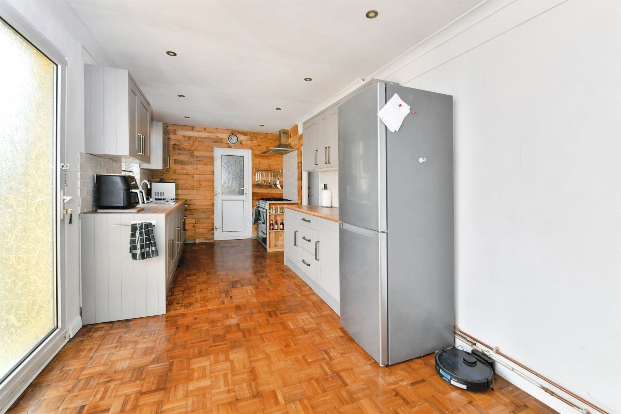 Property at Harewood Crescent, Plymouth