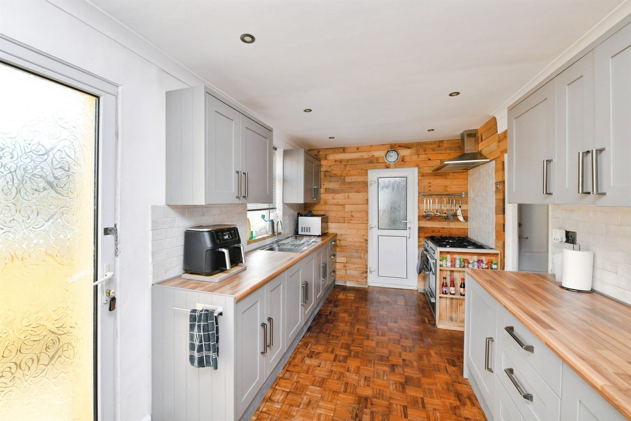 Property at Harewood Crescent, Plymouth