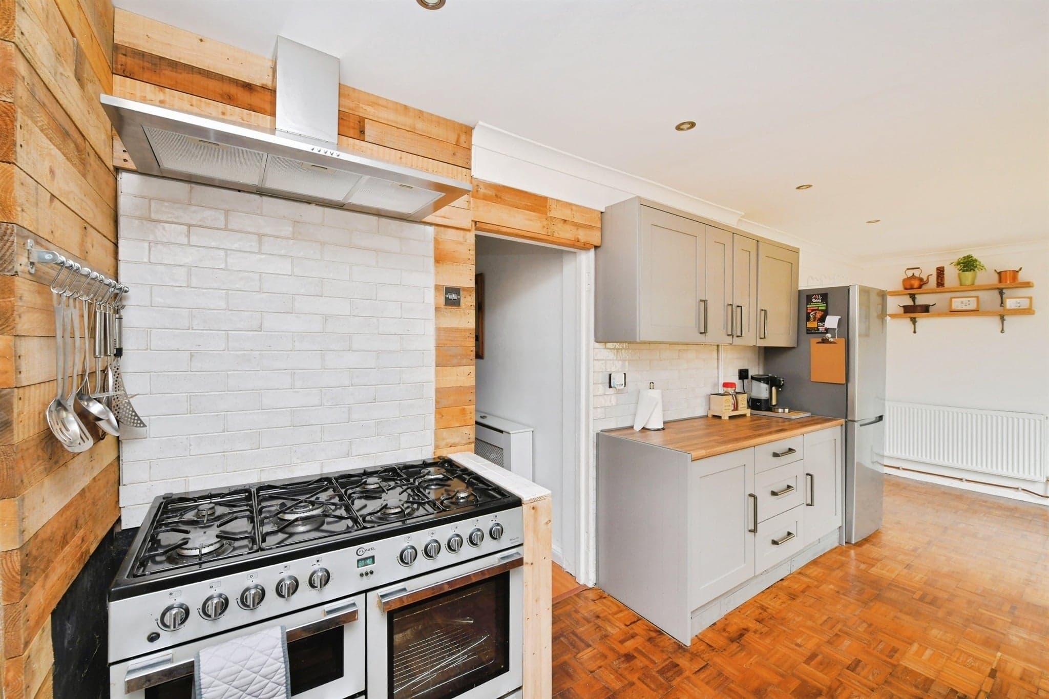 Property at Harewood Crescent, Plymouth