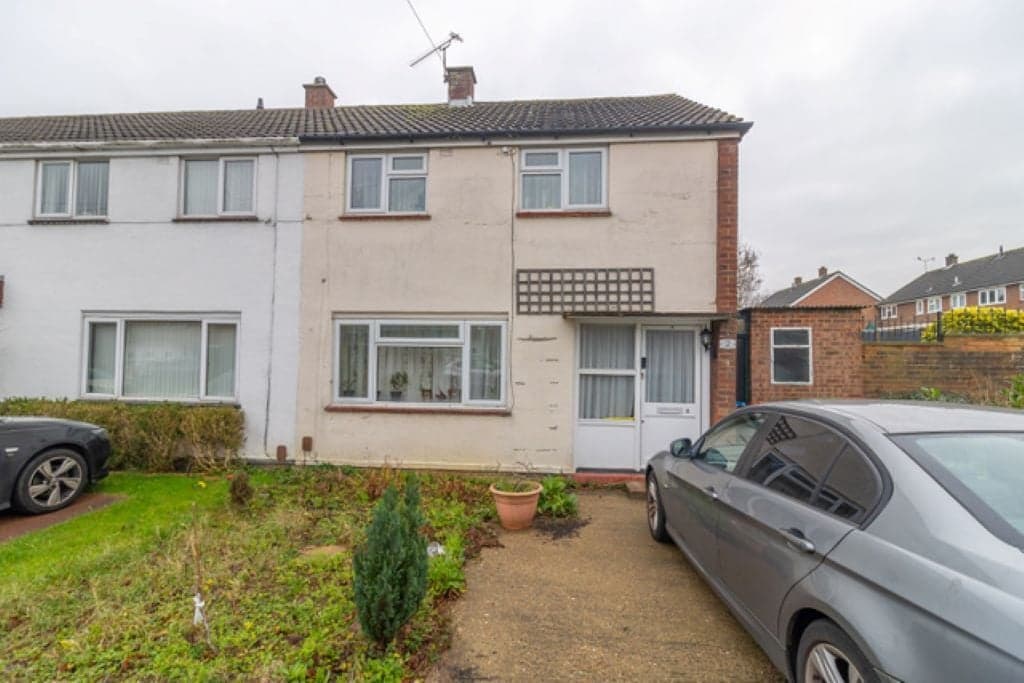 Property at Kennet Drive, Bletchley, Milton Keynes
