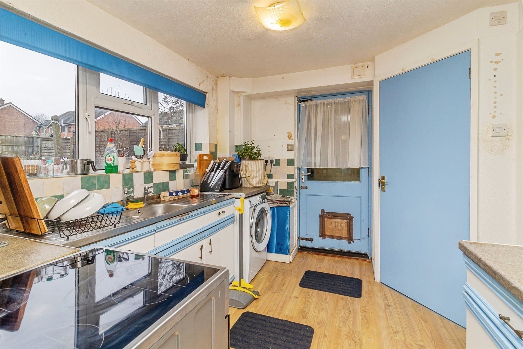 Property at Kennet Drive, Bletchley, Milton Keynes