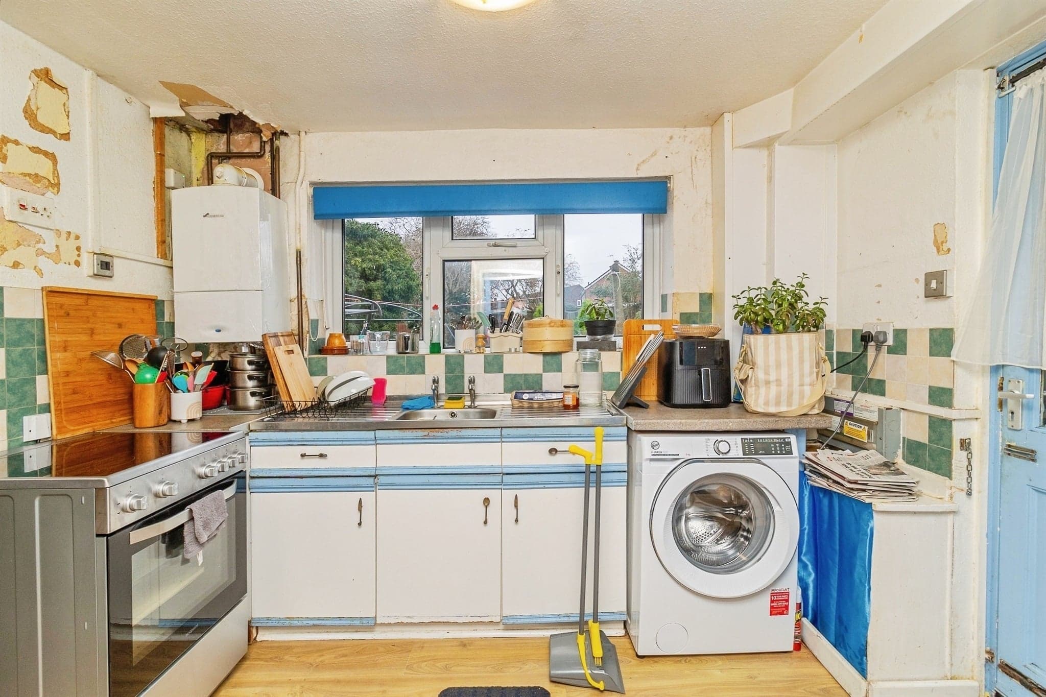 Property at Kennet Drive, Bletchley, Milton Keynes