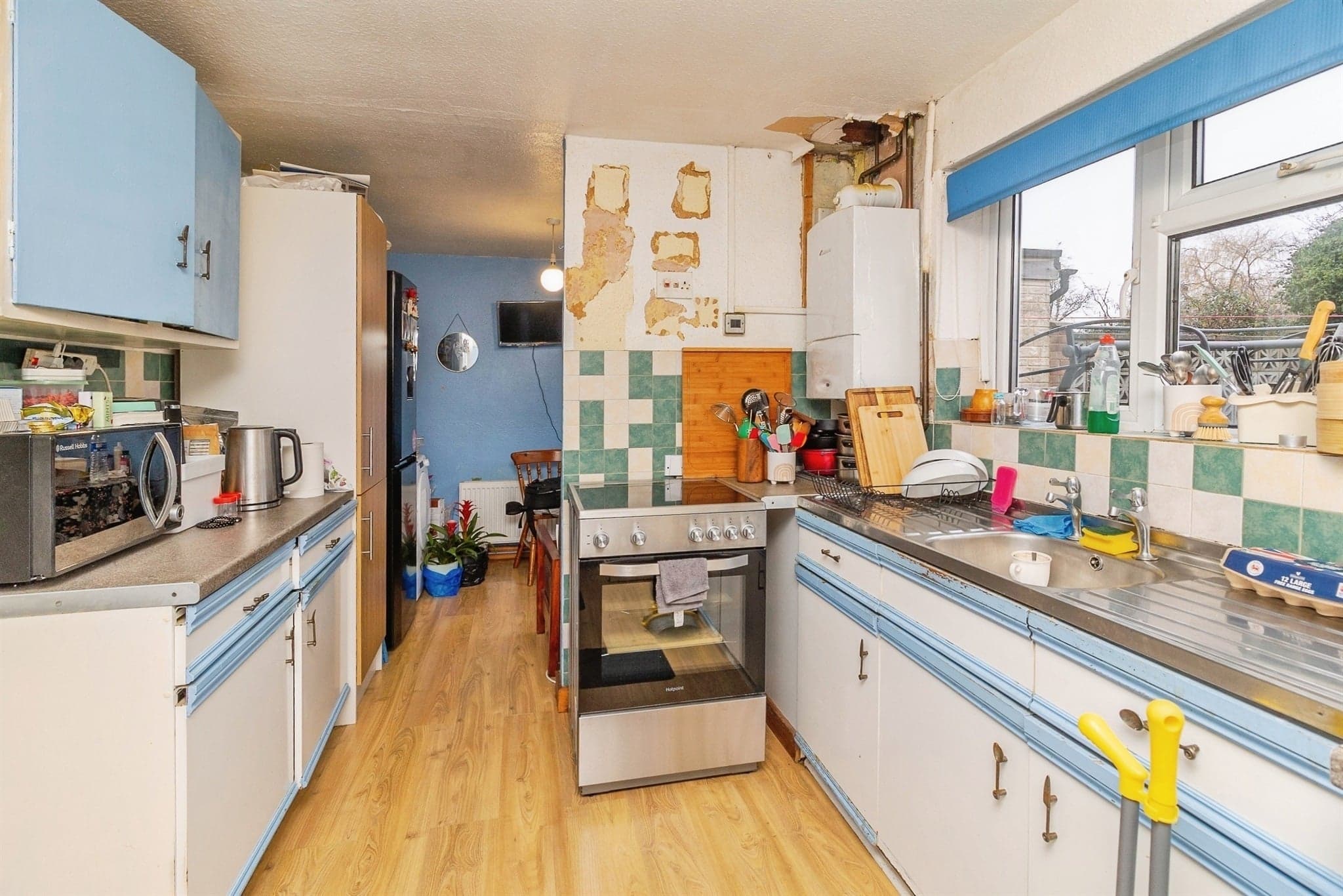 Property at Kennet Drive, Bletchley, Milton Keynes