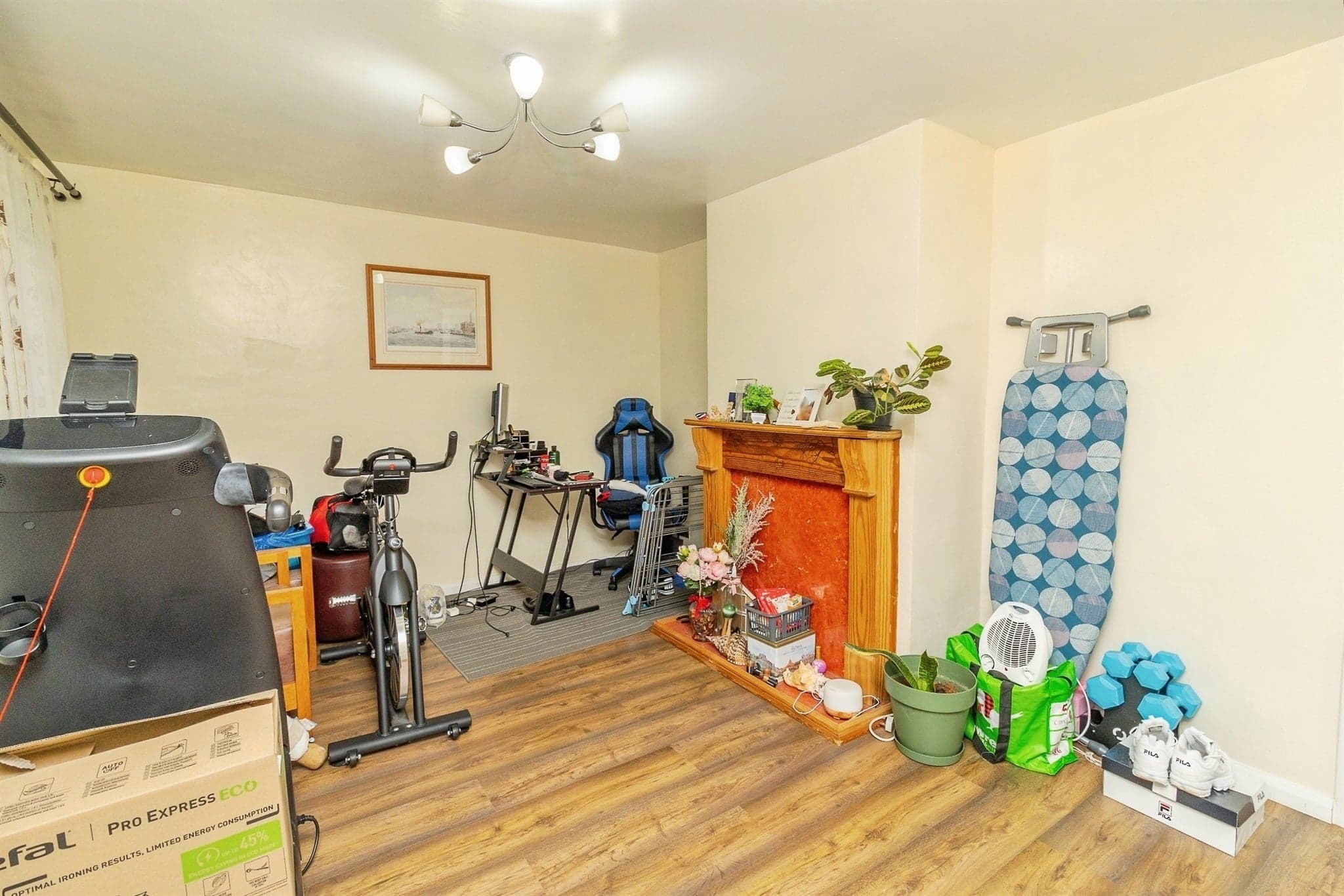 Property at Kennet Drive, Bletchley, Milton Keynes