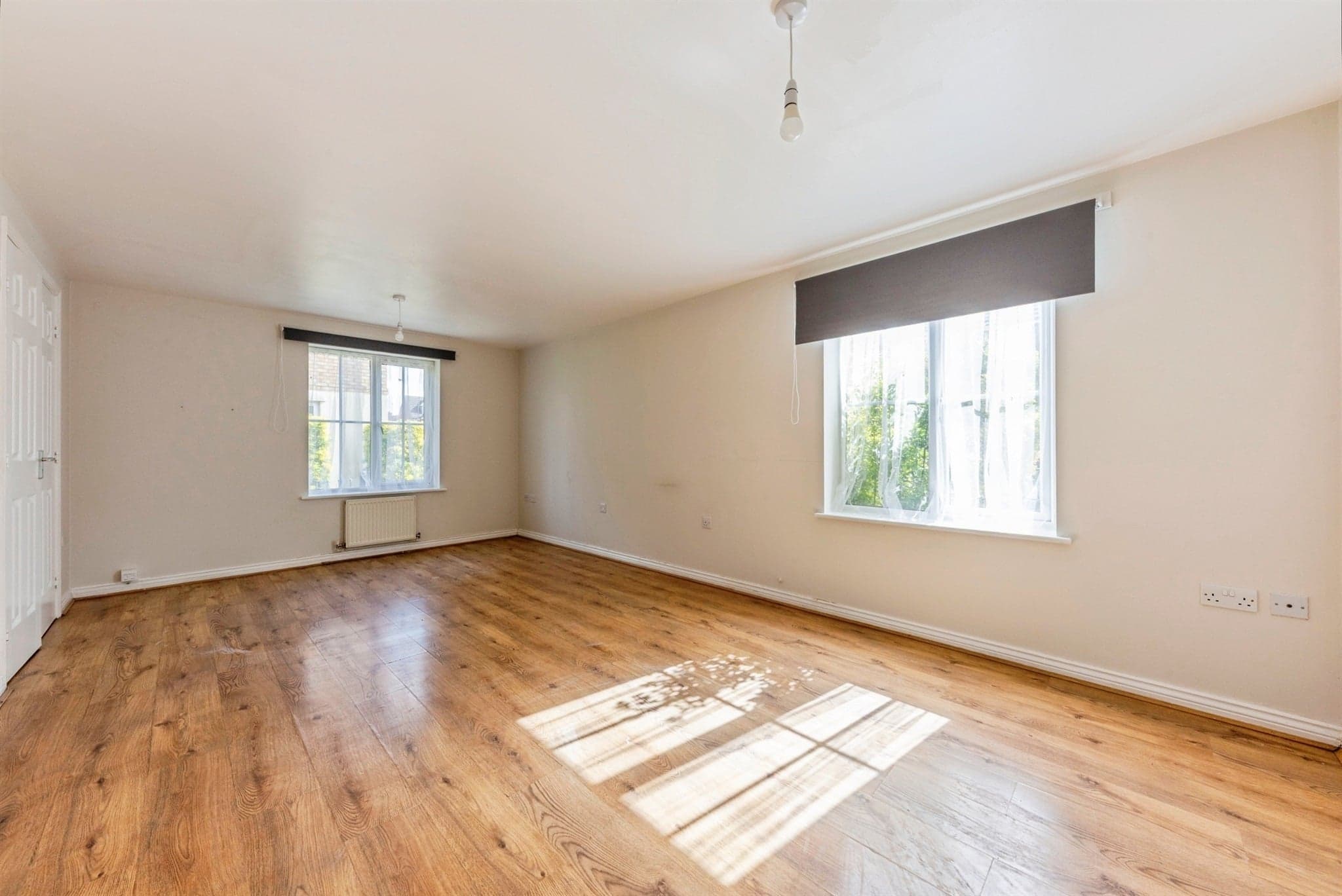 Property at Kedleston Road, Grantham