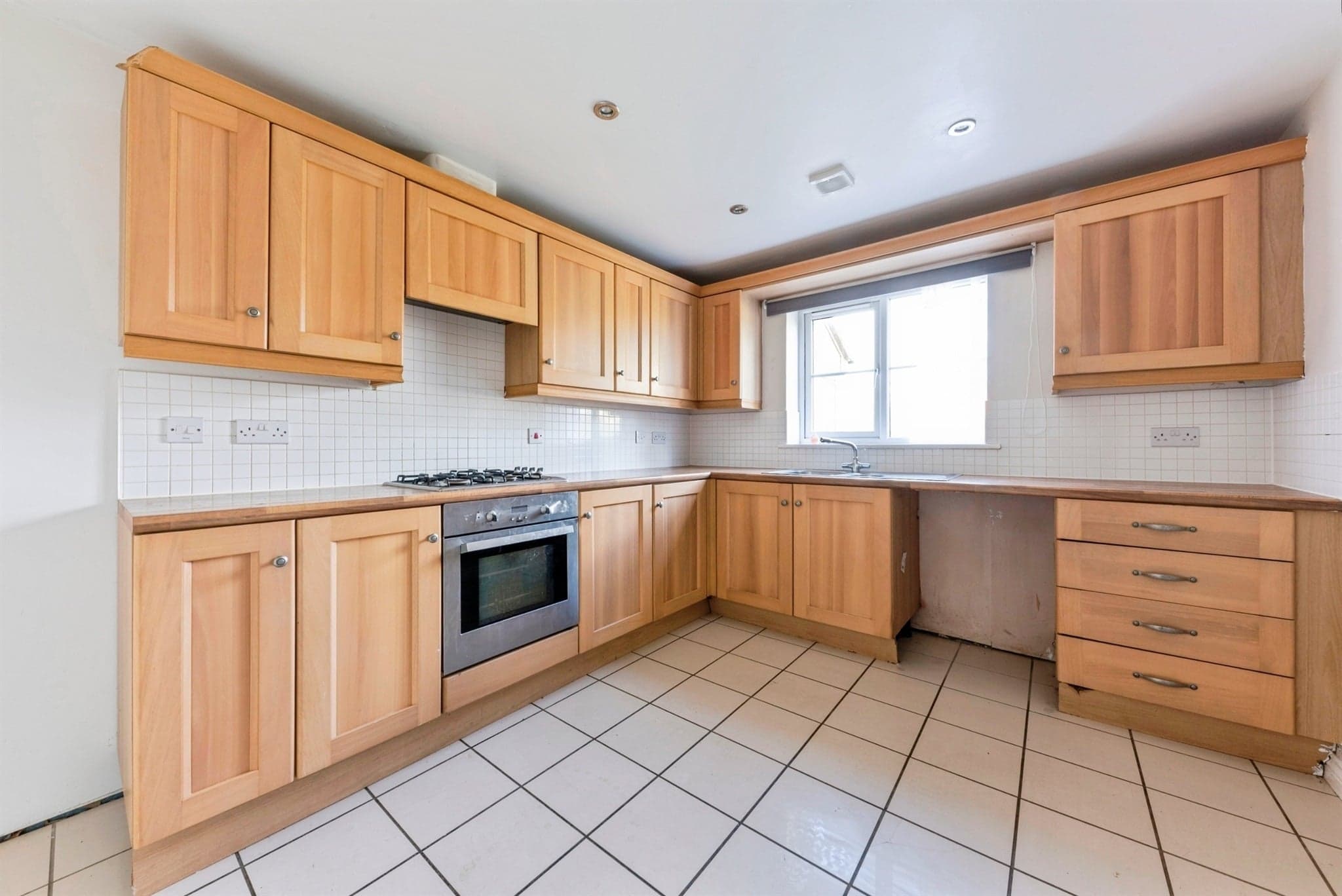 Property at Kedleston Road, Grantham