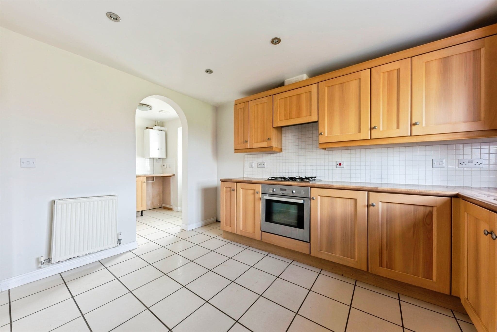 Property at Kedleston Road, Grantham