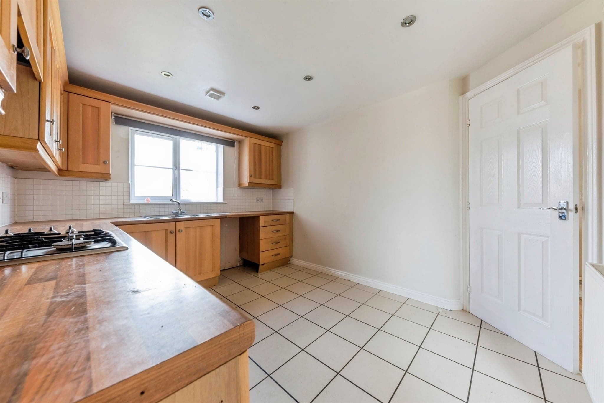 Property at Kedleston Road, Grantham