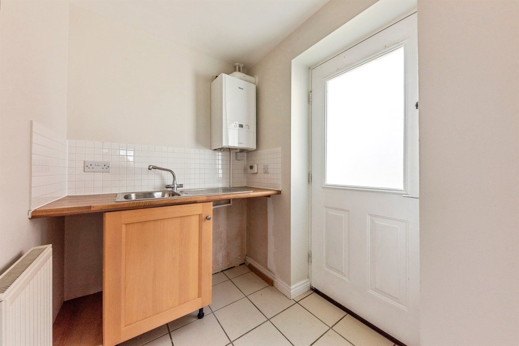 Property at Kedleston Road, Grantham