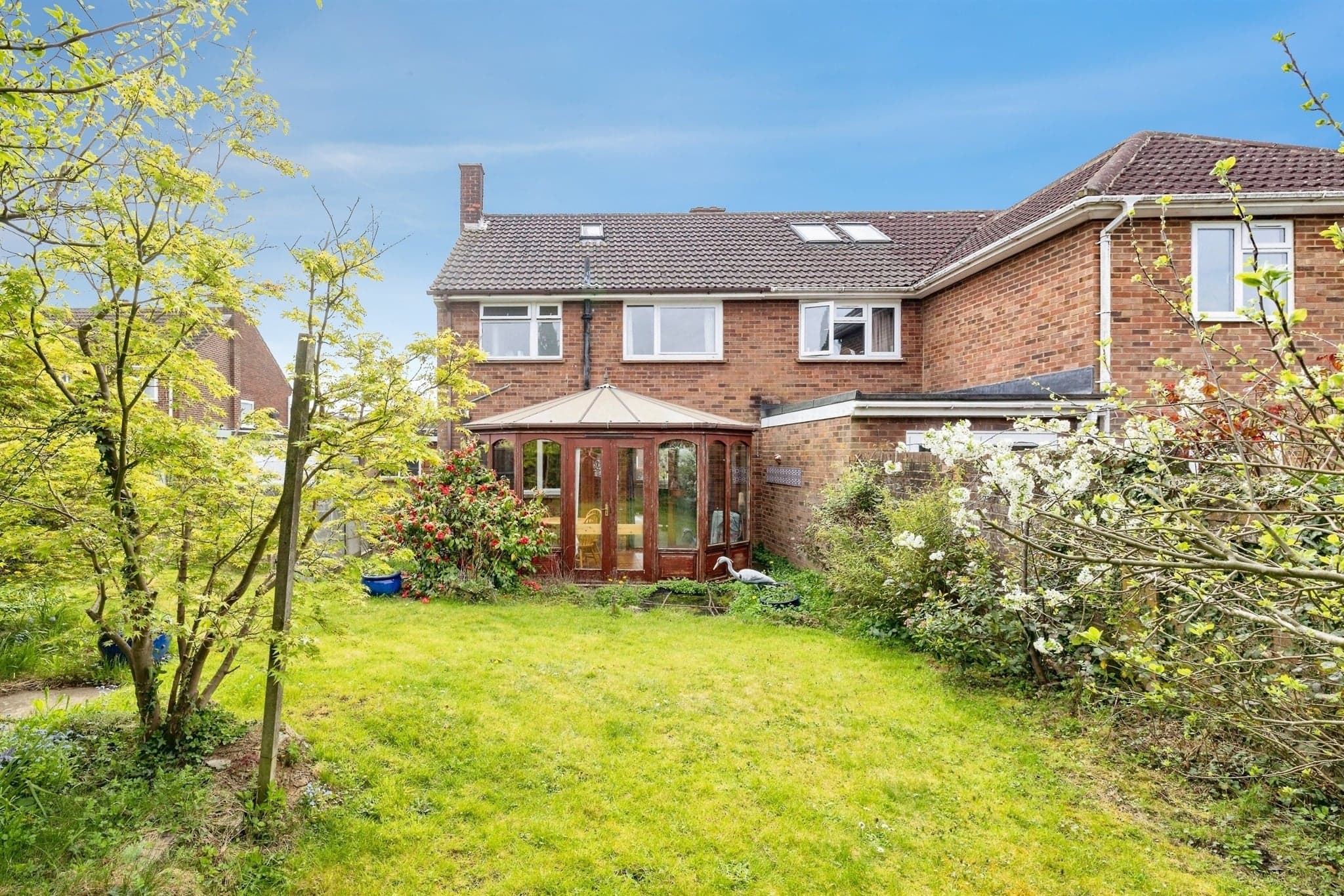 Property at Farm Way, Bushey