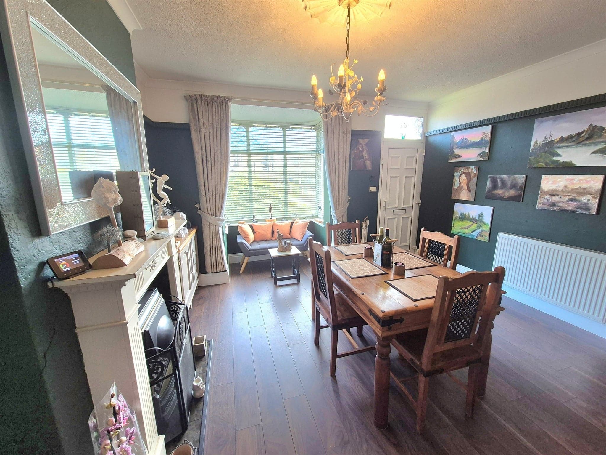 Property at Lichfield Road, Shelfield, Walsall