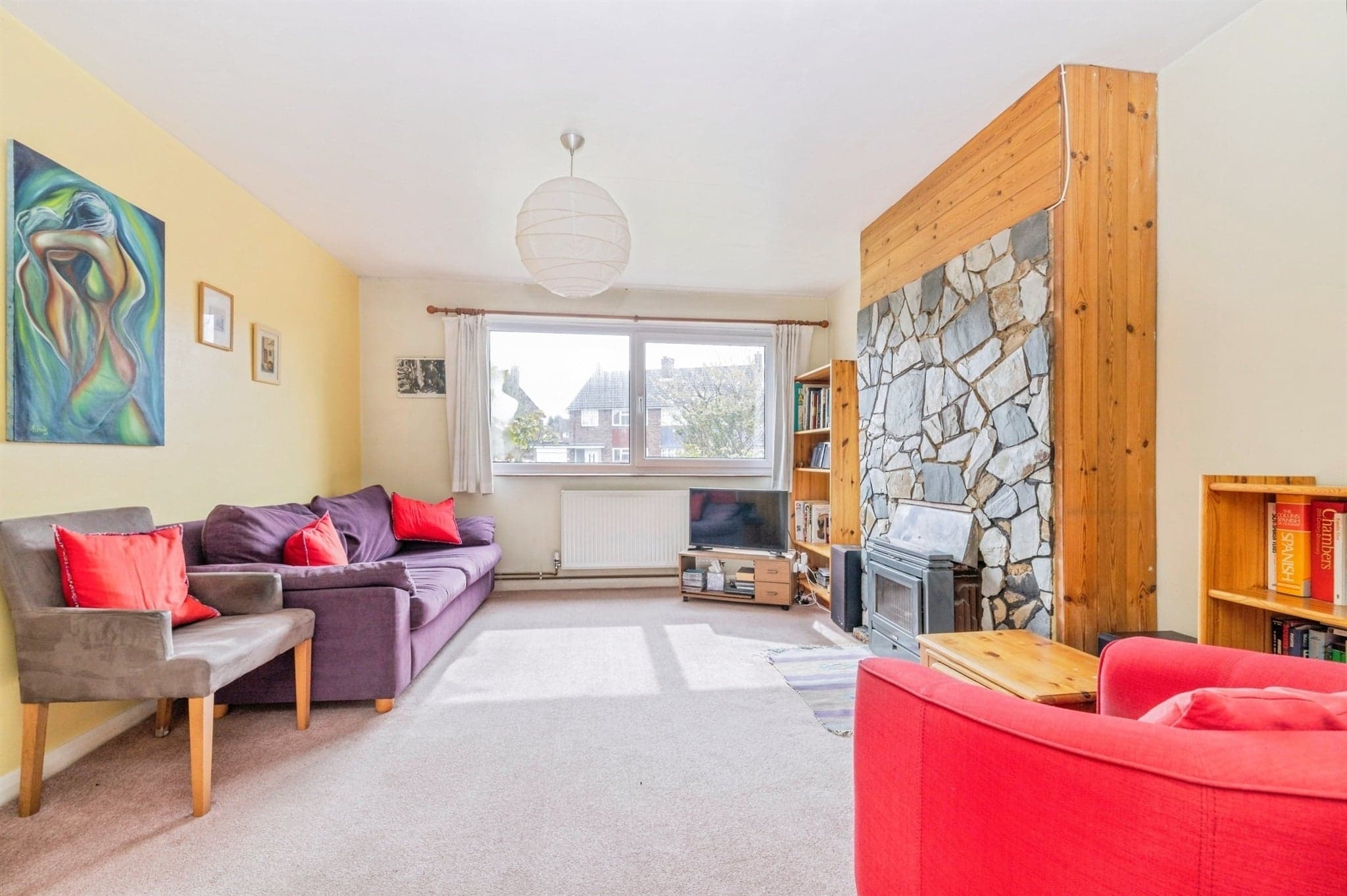 Property at Farm Way, Bushey