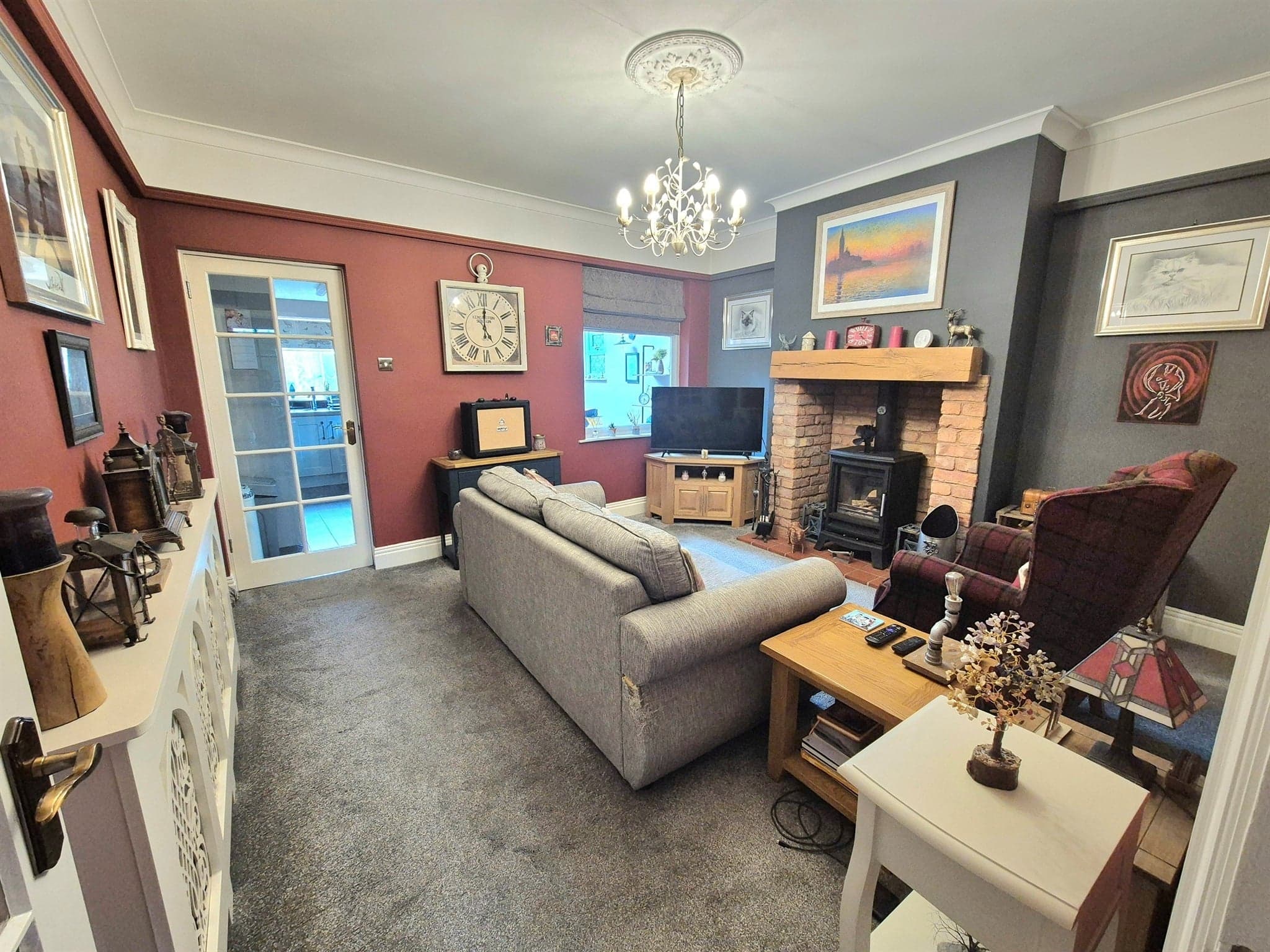 Property at Lichfield Road, Shelfield, Walsall