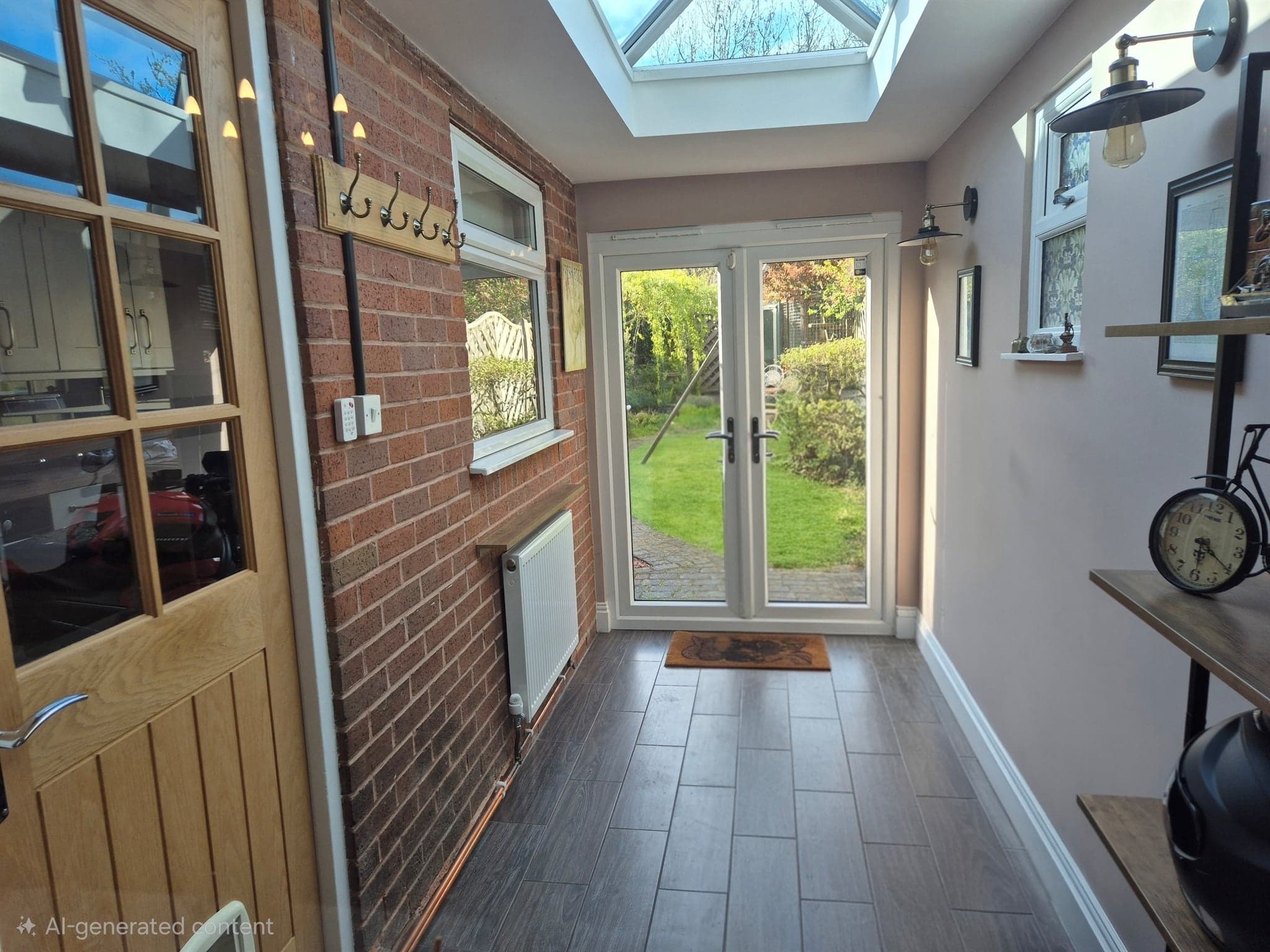 Property at Lichfield Road, Shelfield, Walsall