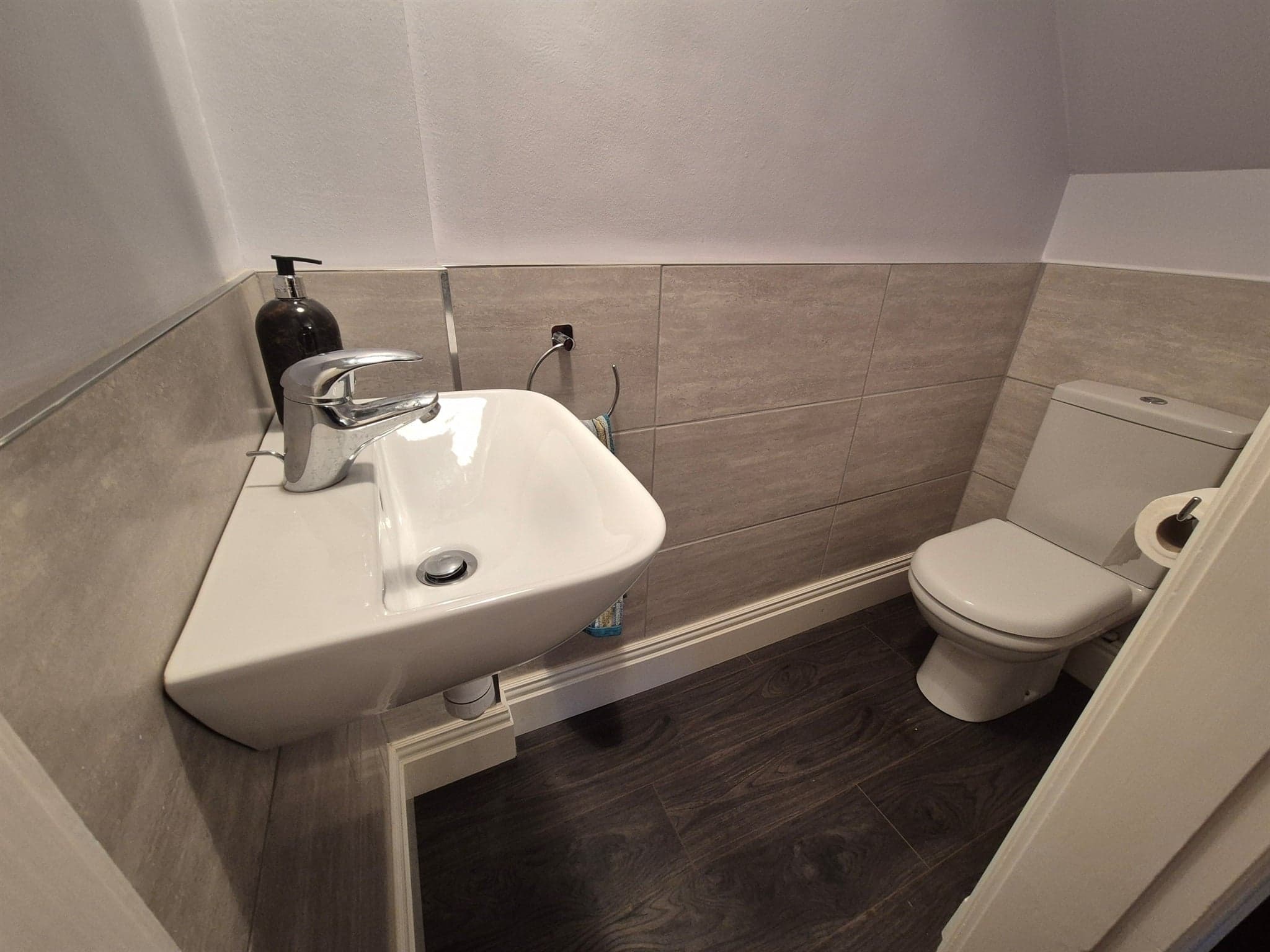 Property at Lichfield Road, Shelfield, Walsall