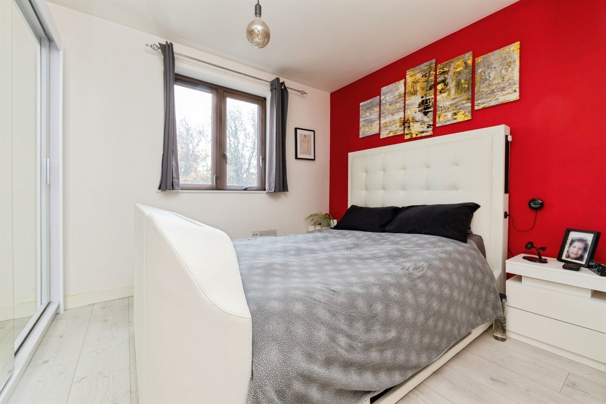 Property at Hartington Place, Letchworth Garden City