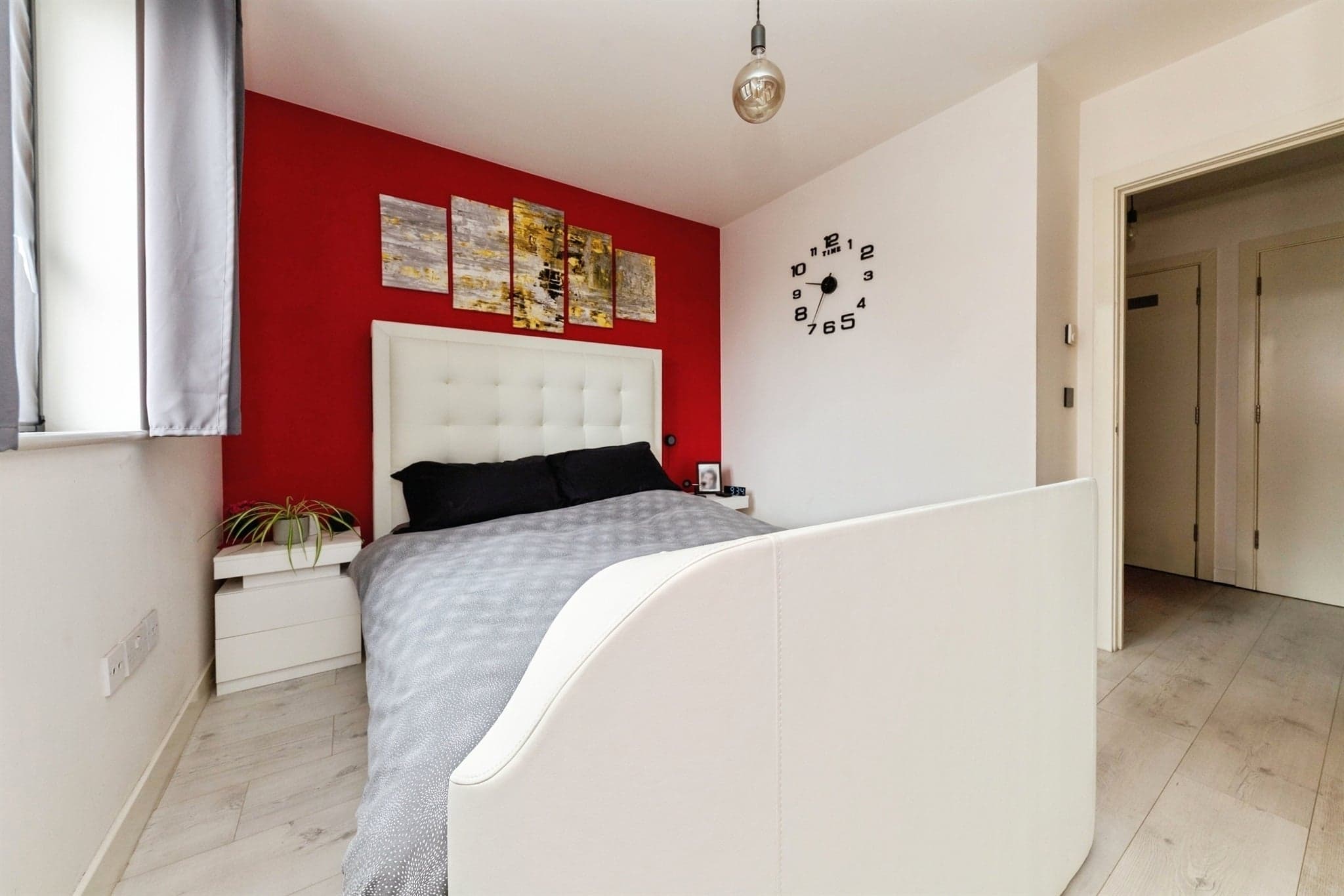 Property at Hartington Place, Letchworth Garden City