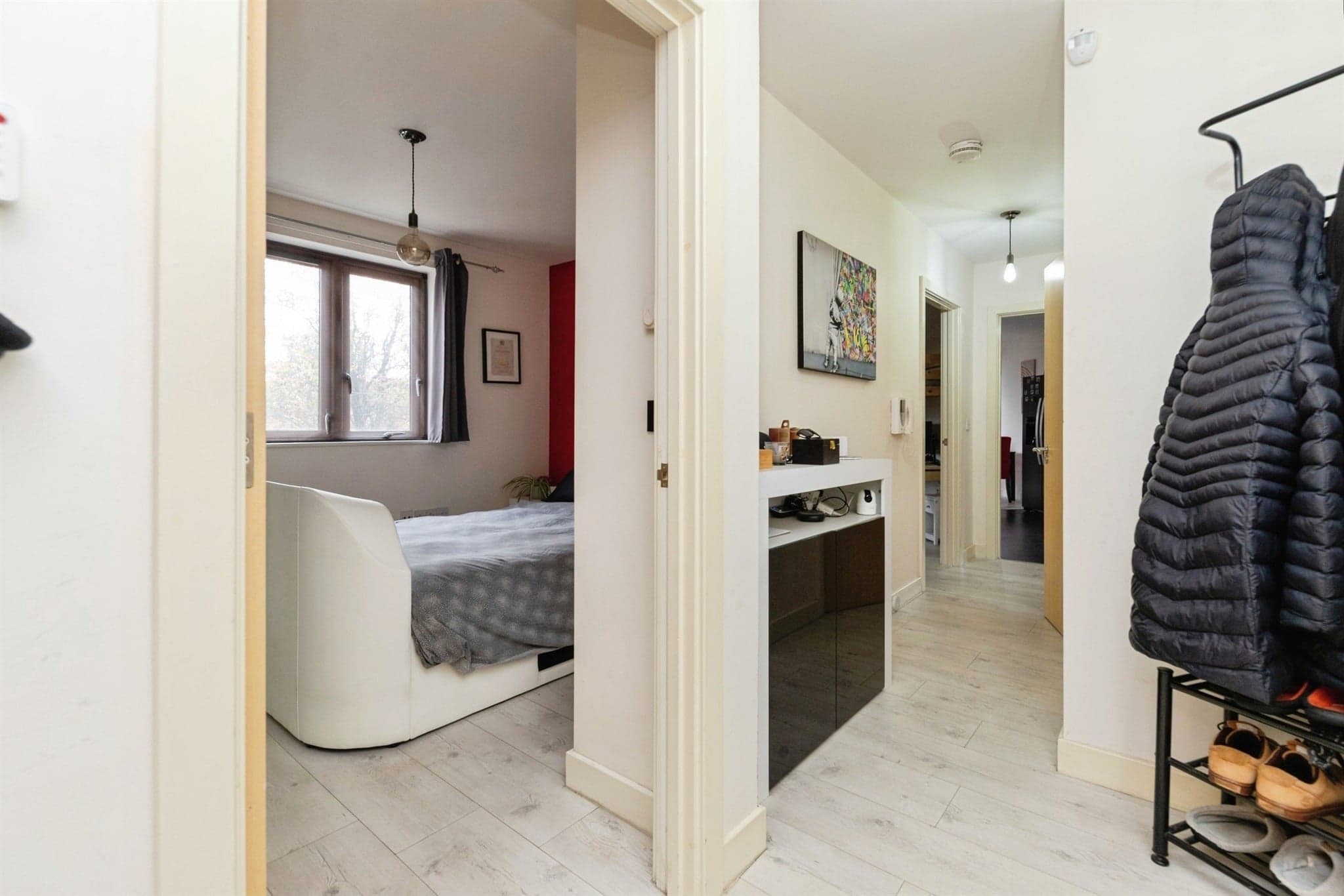 Property at Hartington Place, Letchworth Garden City