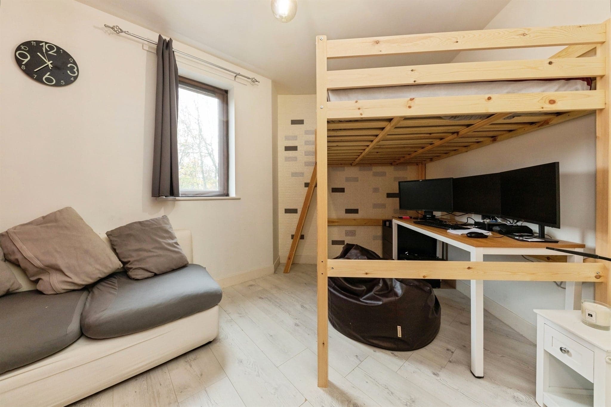 Property at Hartington Place, Letchworth Garden City
