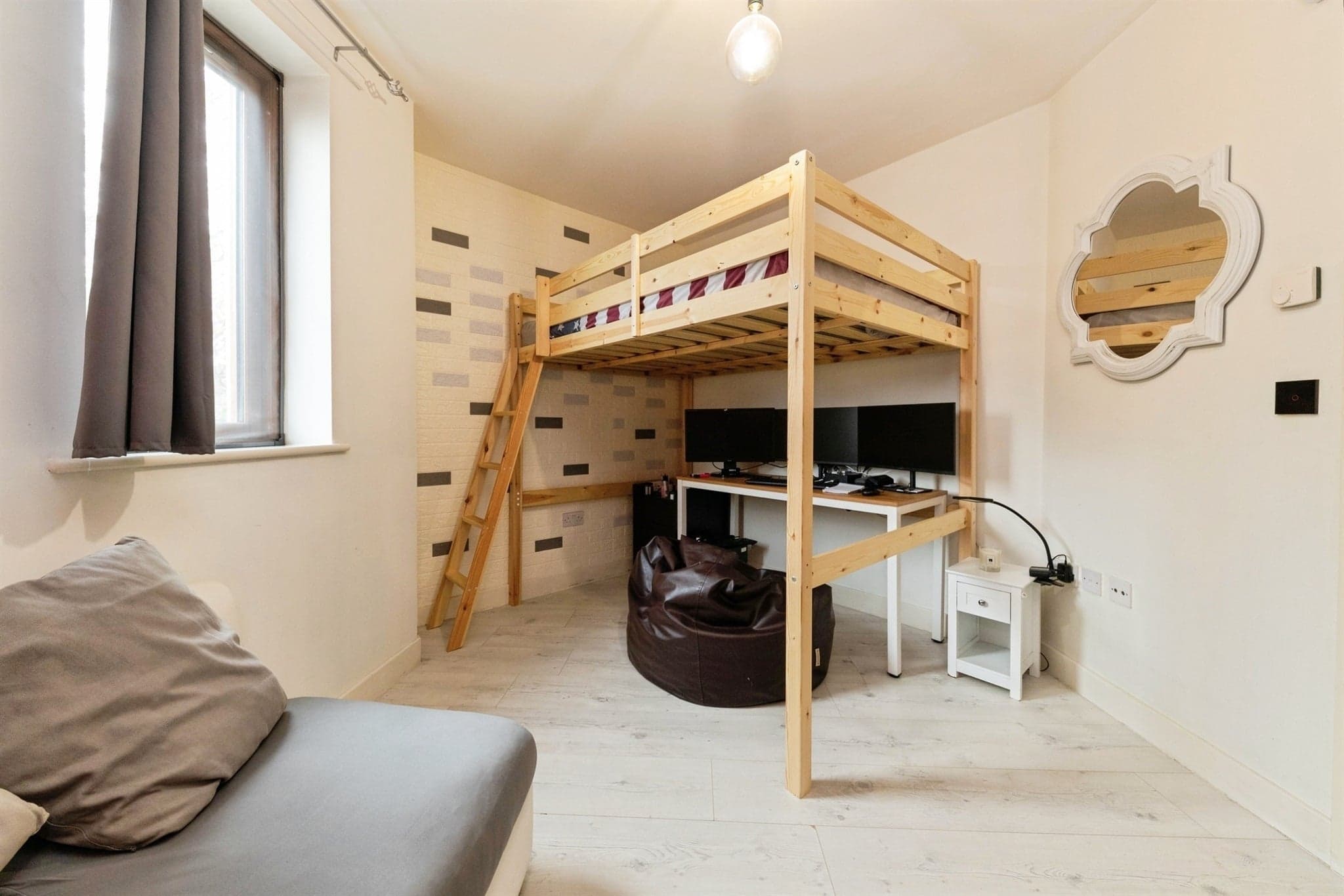 Property at Hartington Place, Letchworth Garden City