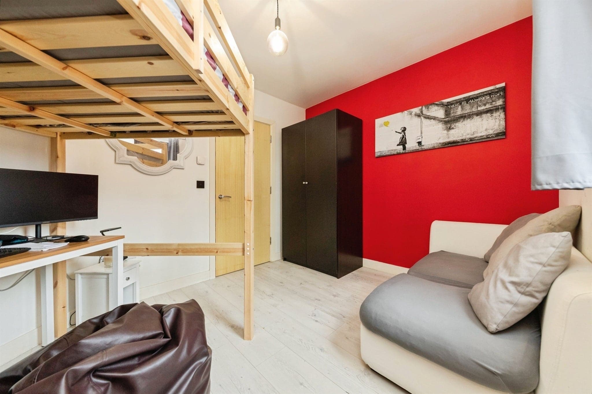 Property at Hartington Place, Letchworth Garden City