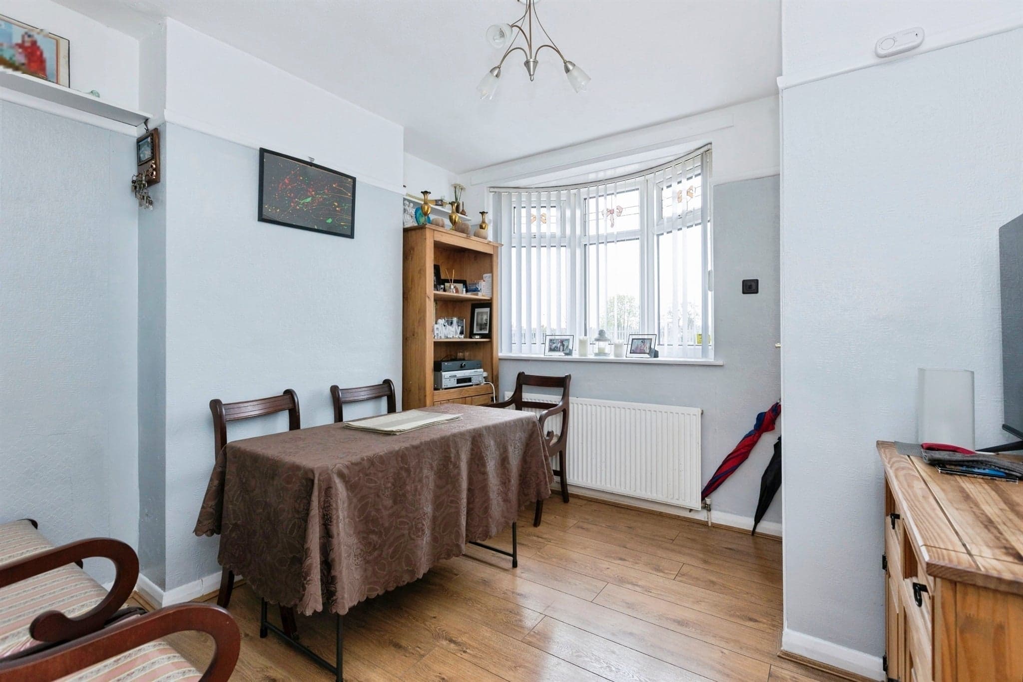 Property at Ethel Road, LEICESTER