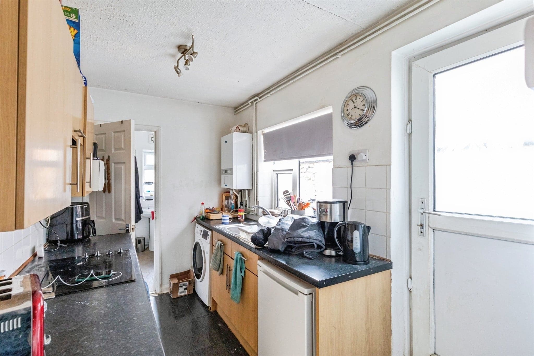 Property at Cross Street, Kettering