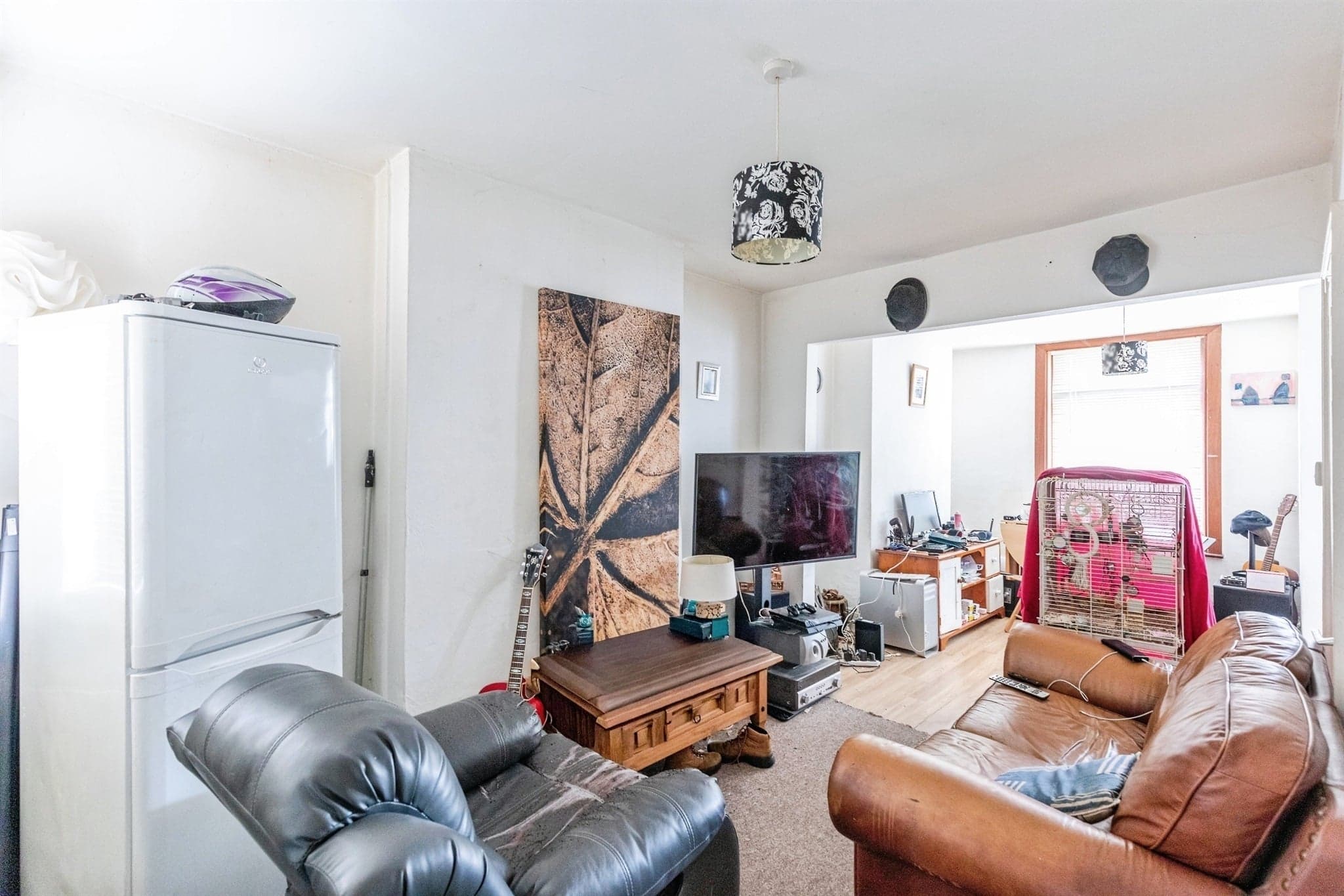 Property at Cross Street, Kettering