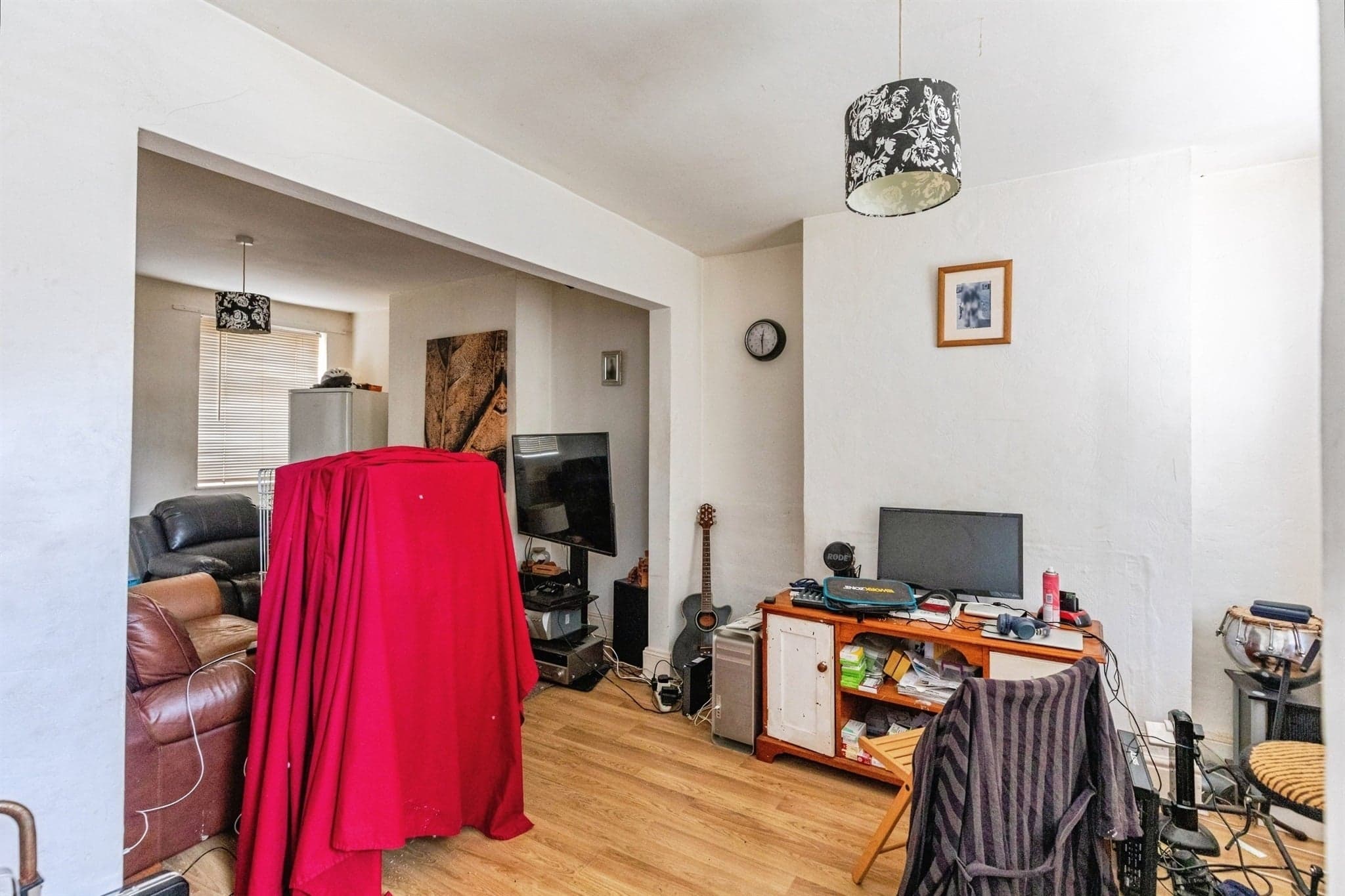 Property at Cross Street, Kettering