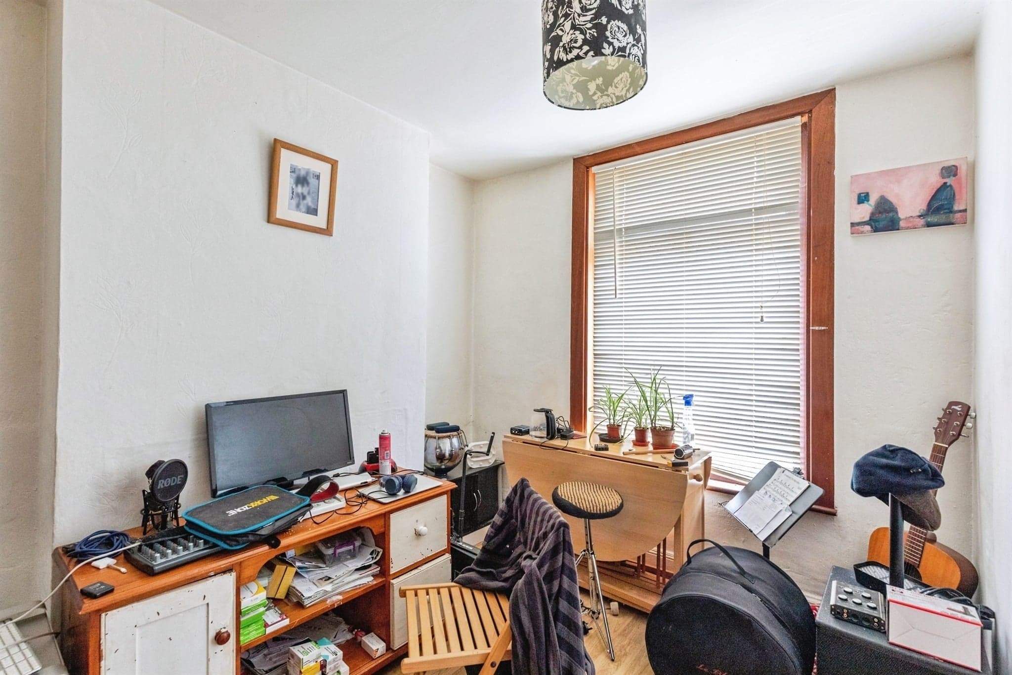 Property at Cross Street, Kettering