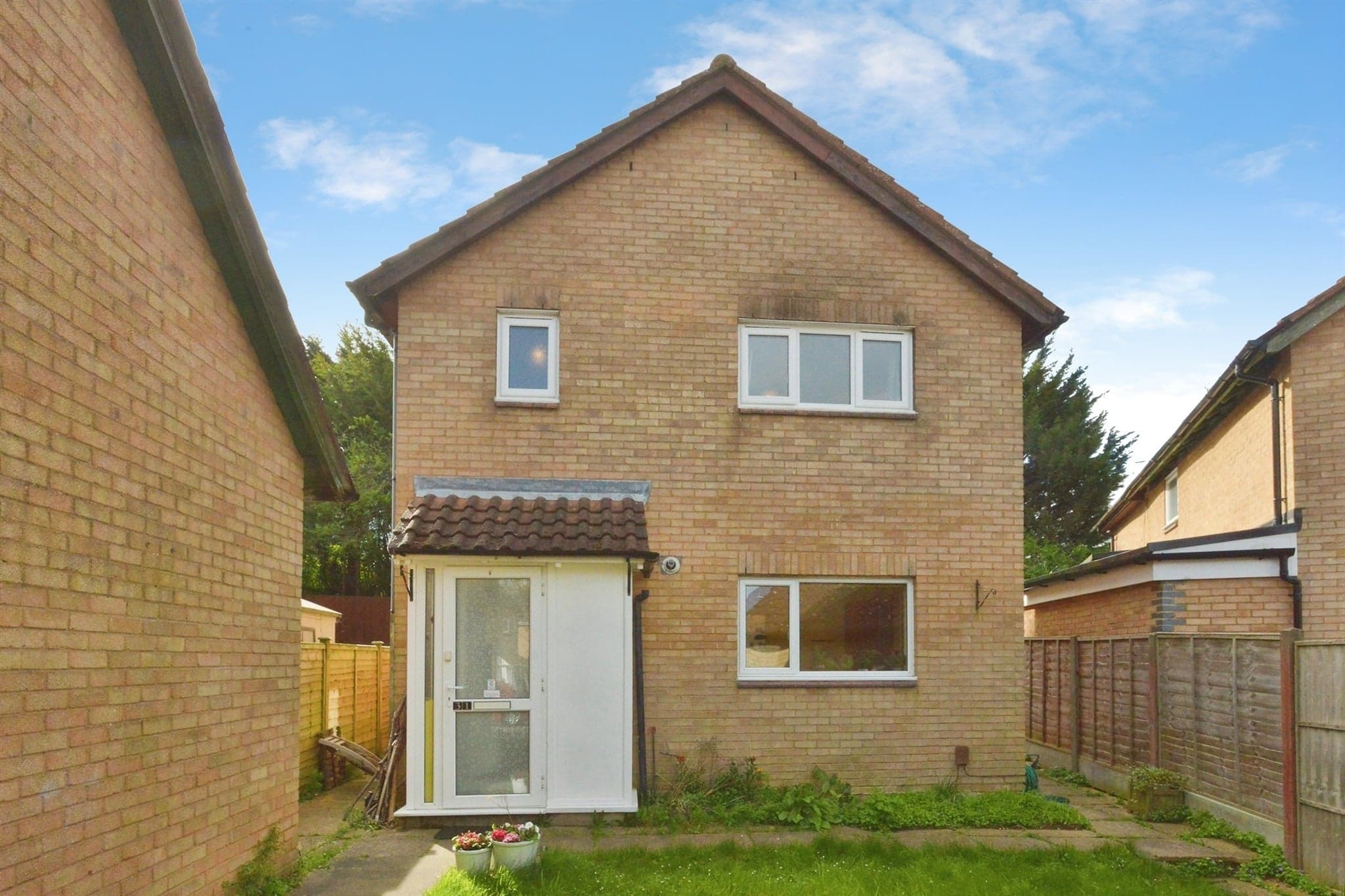 Property at Cropwell Bishop, Emerson Valley, Milton Keynes