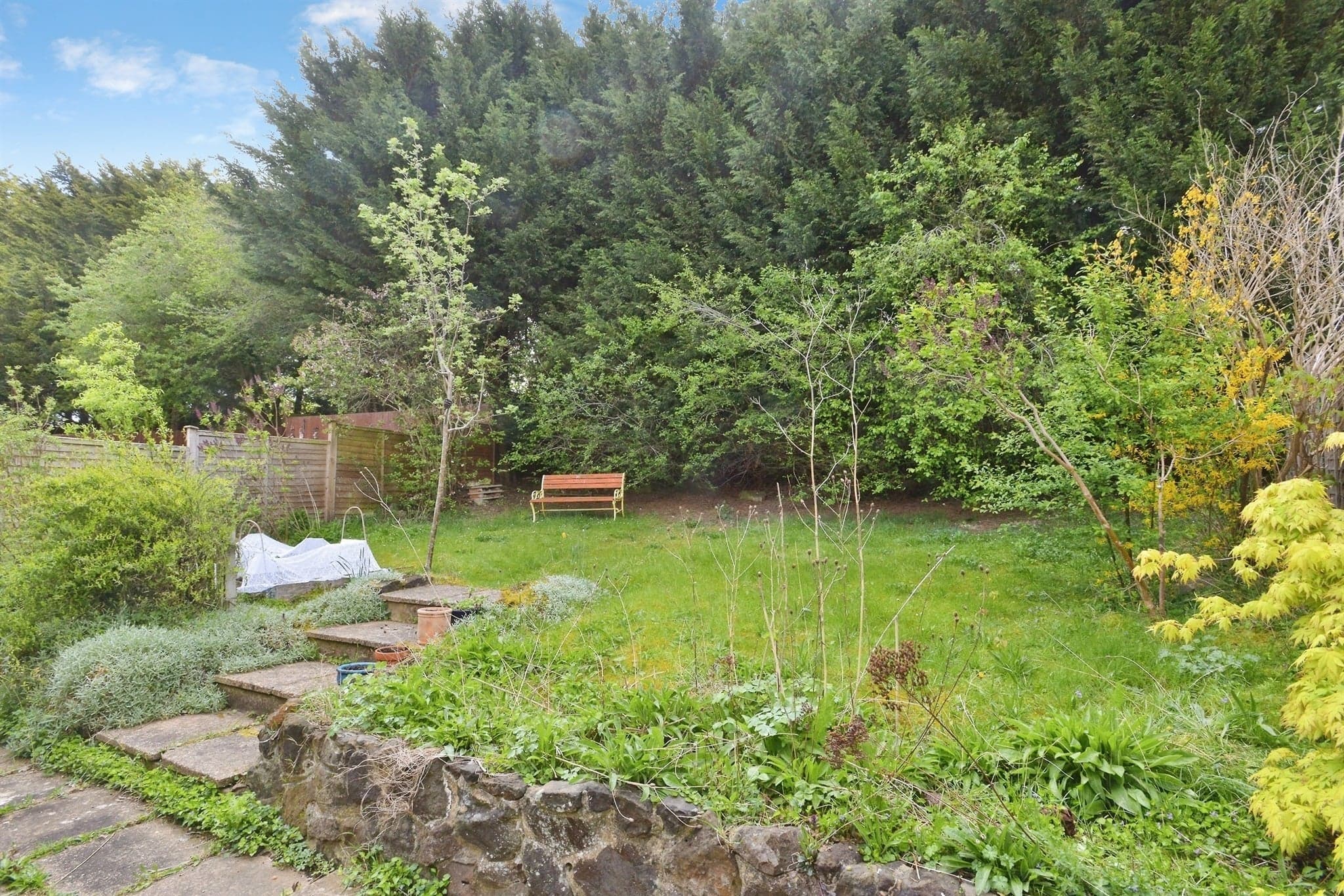 Property at Cropwell Bishop, Emerson Valley, Milton Keynes