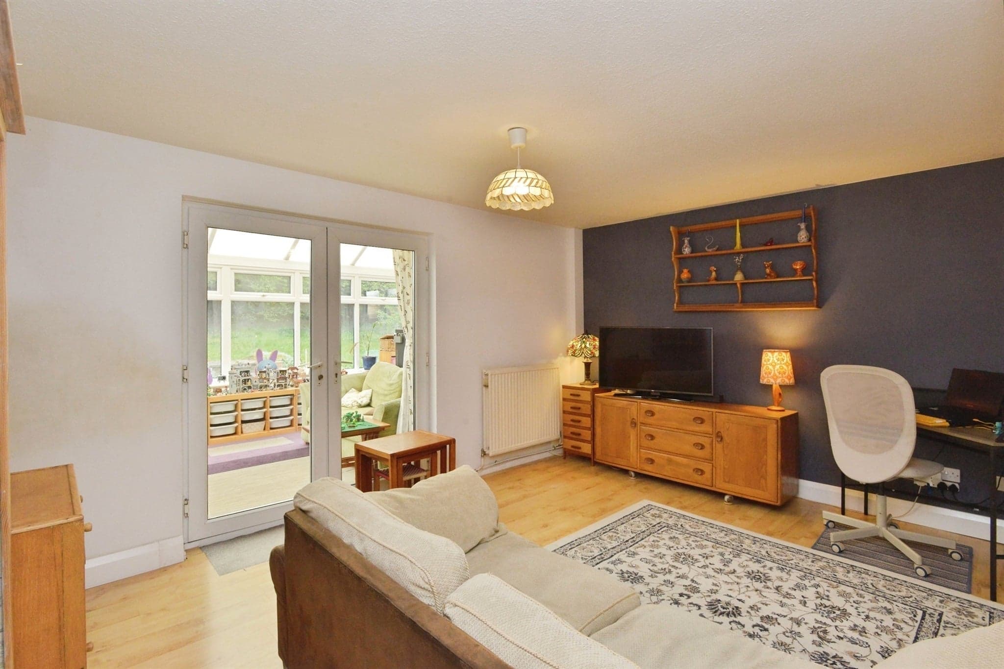 Property at Cropwell Bishop, Emerson Valley, Milton Keynes