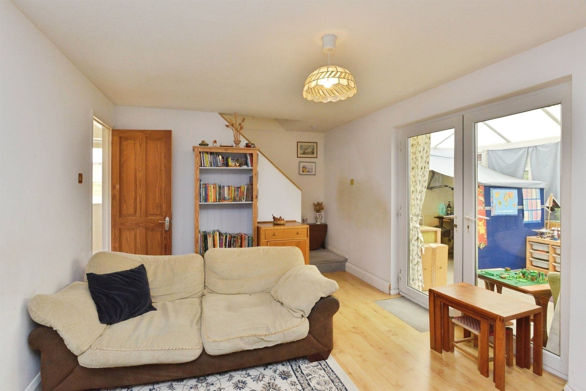 Property at Cropwell Bishop, Emerson Valley, Milton Keynes