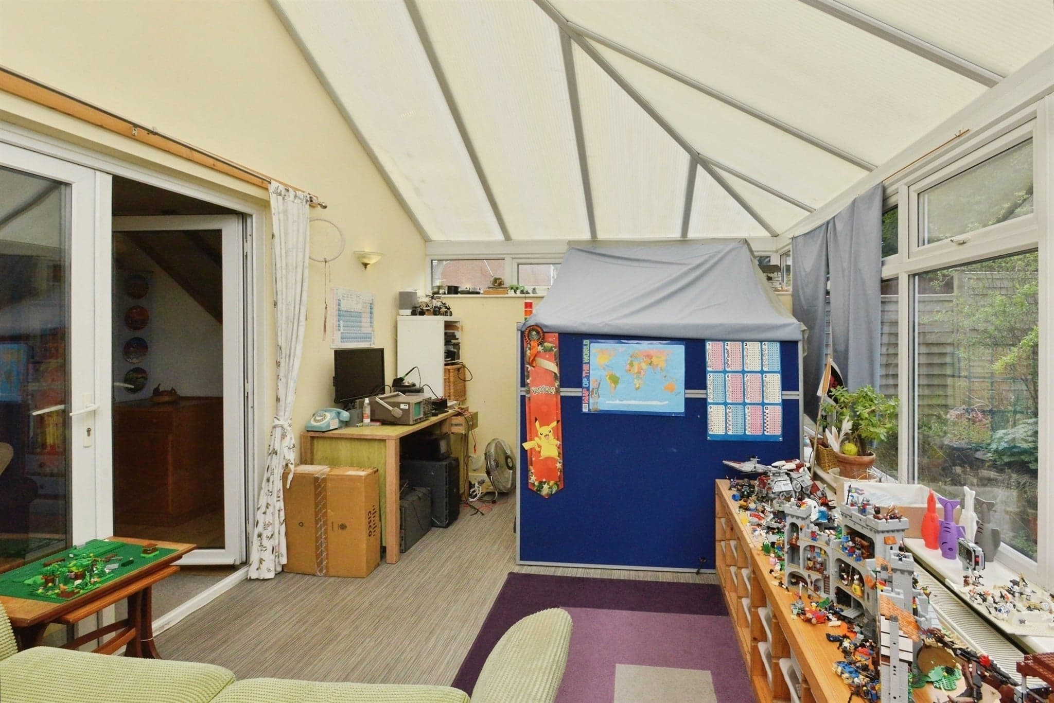 Property at Cropwell Bishop, Emerson Valley, Milton Keynes