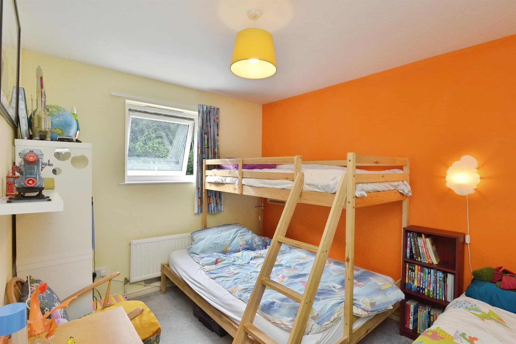 Property at Cropwell Bishop, Emerson Valley, Milton Keynes