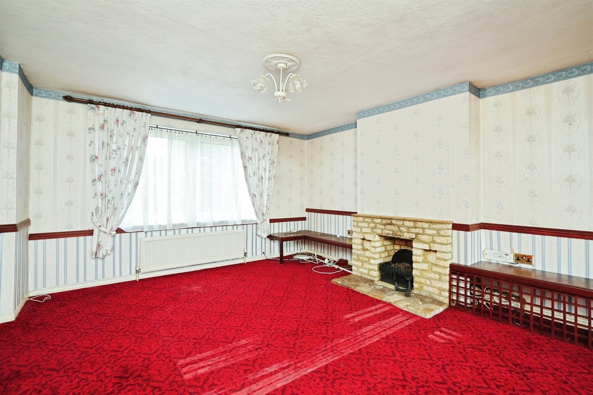 Property at Heyford Road, Steeple Aston, Bicester