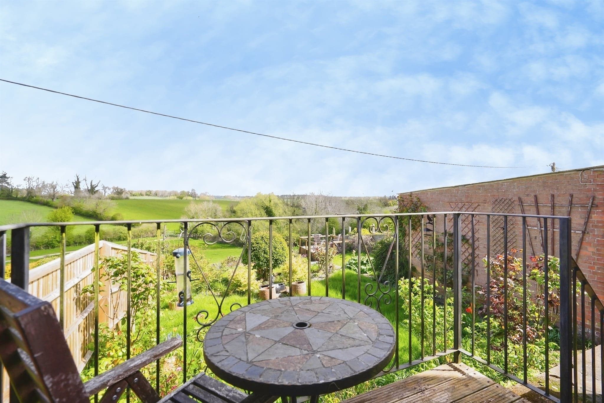 Property at Heyford Road, Steeple Aston, Bicester